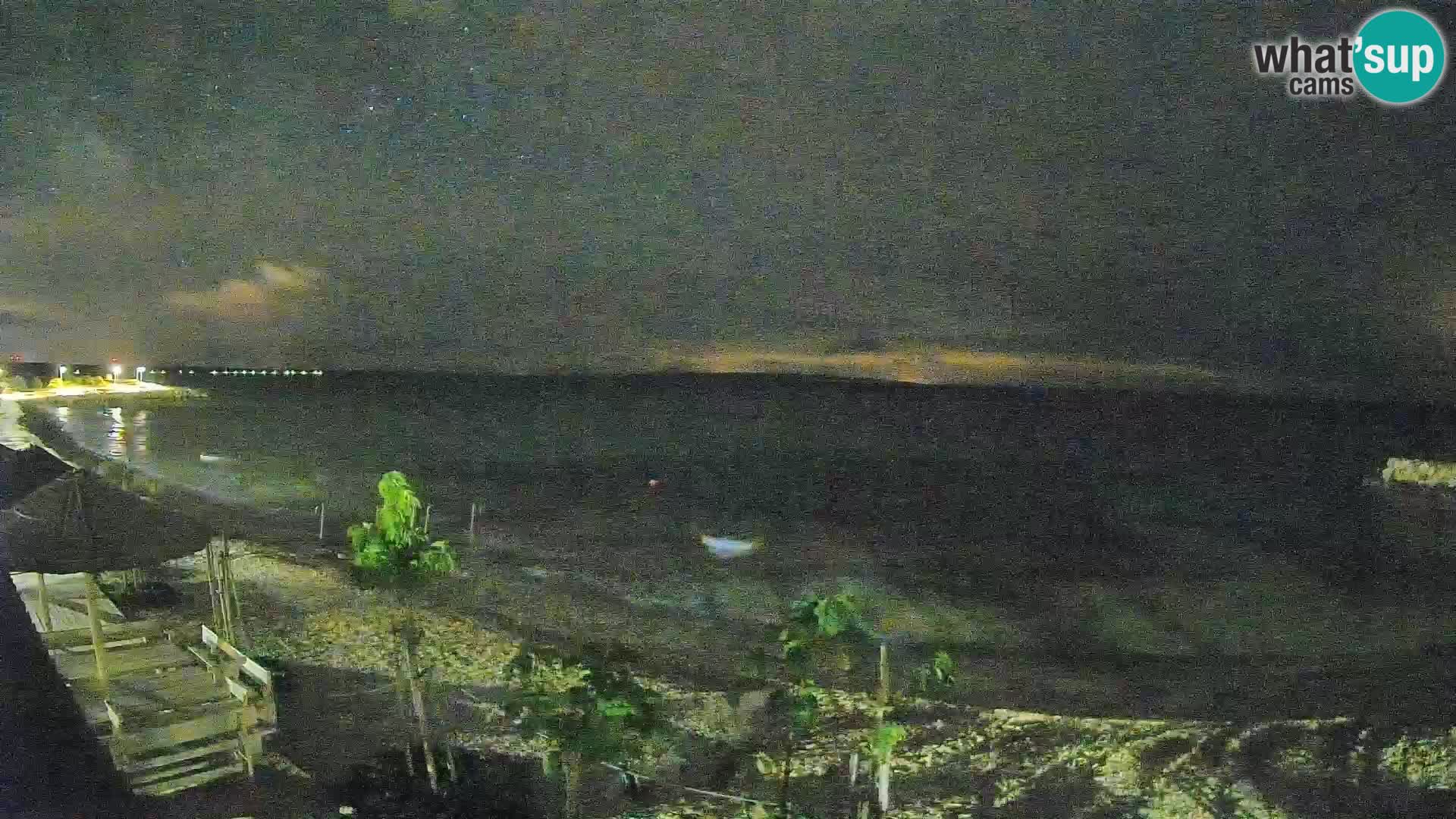 Playa in Gajac – Pag