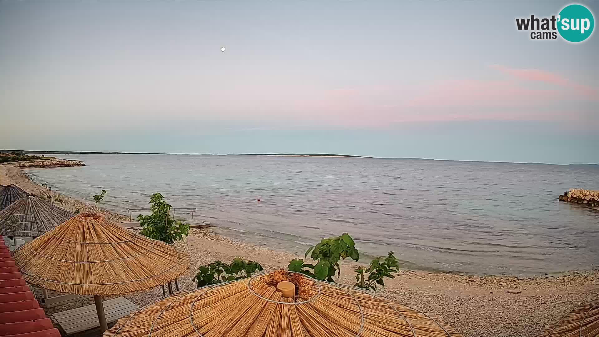 Playa in Gajac – Pag