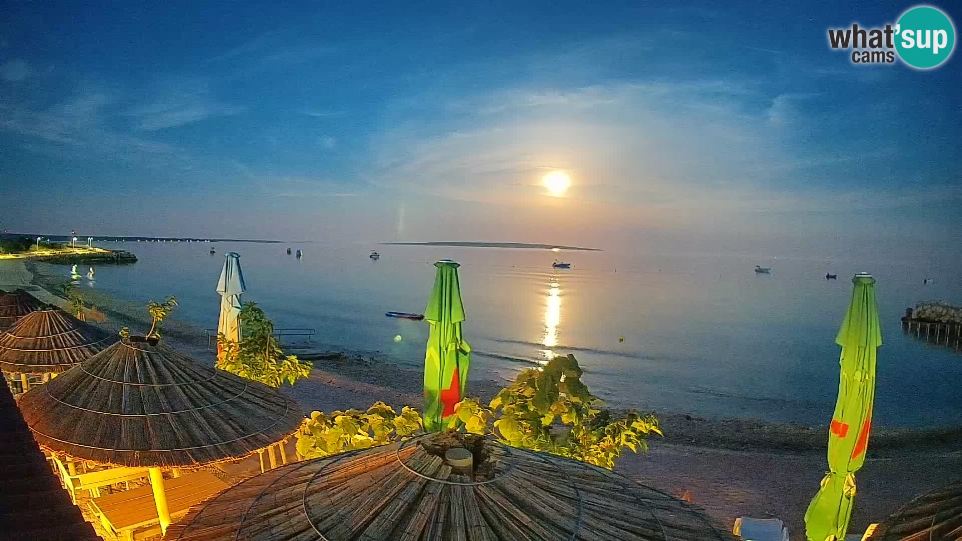 Playa in Gajac – Pag