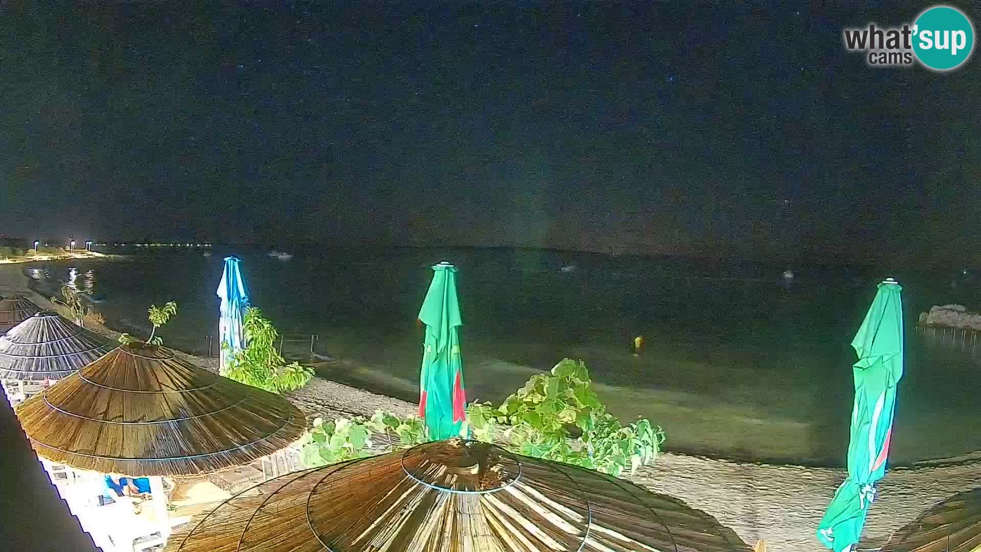 Playa in Gajac – Pag