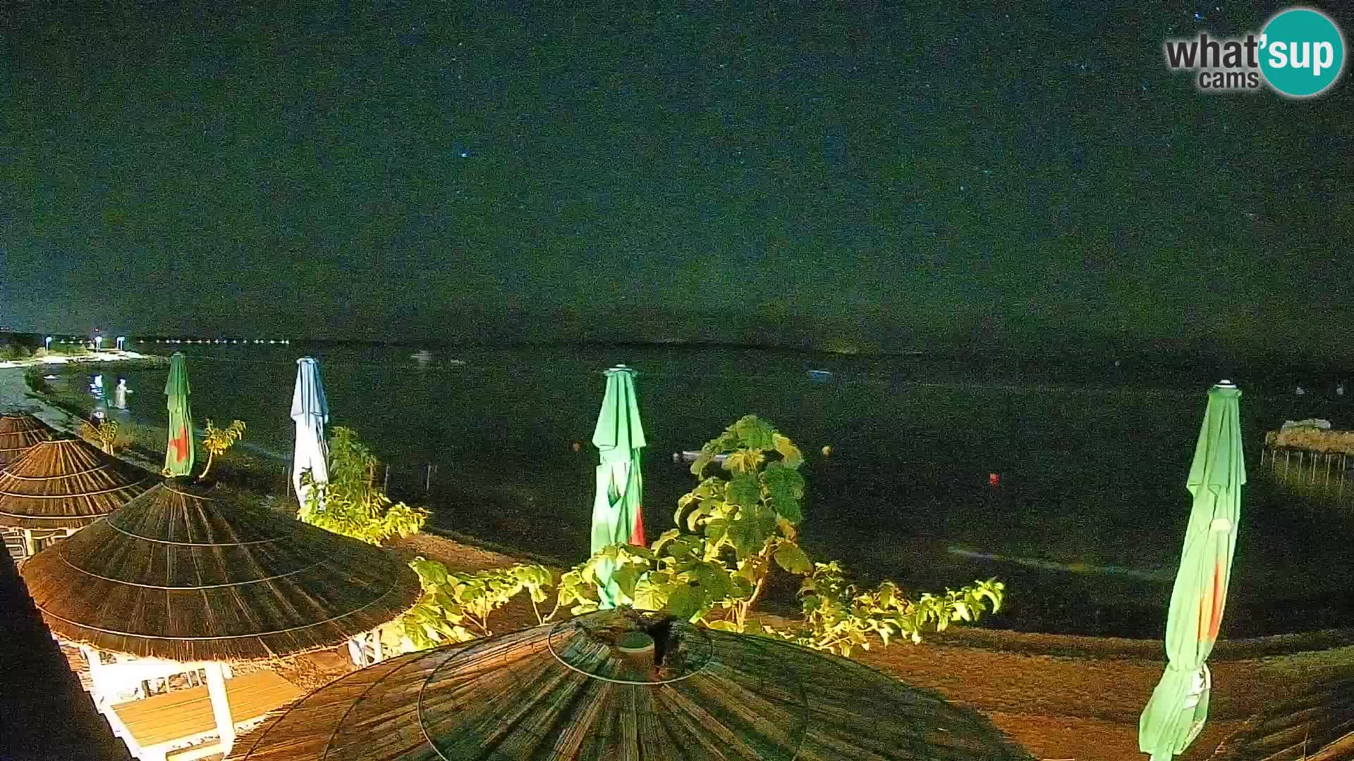 Playa in Gajac – Pag