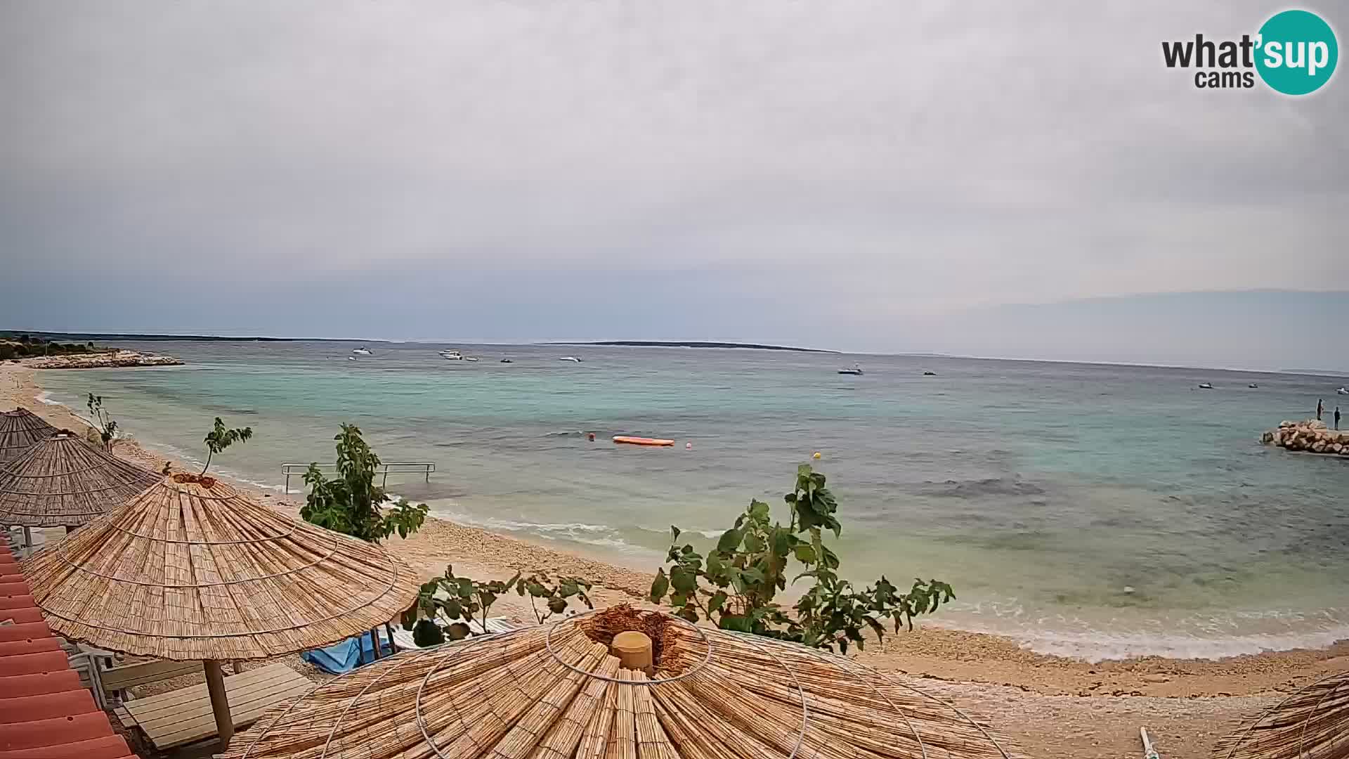 Playa in Gajac – Pag