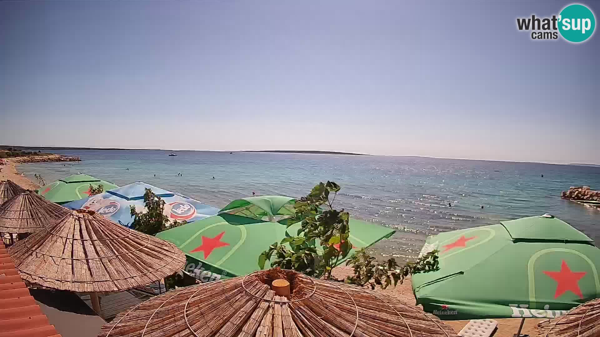Playa in Gajac – Pag