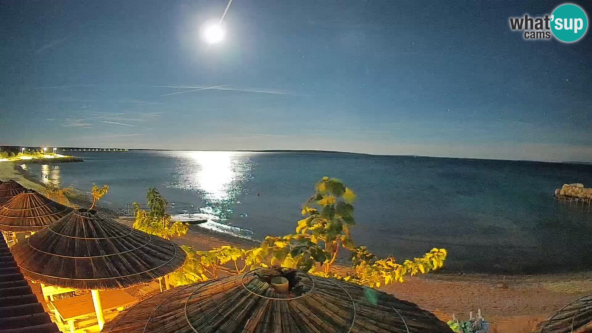 Playa in Gajac – Pag
