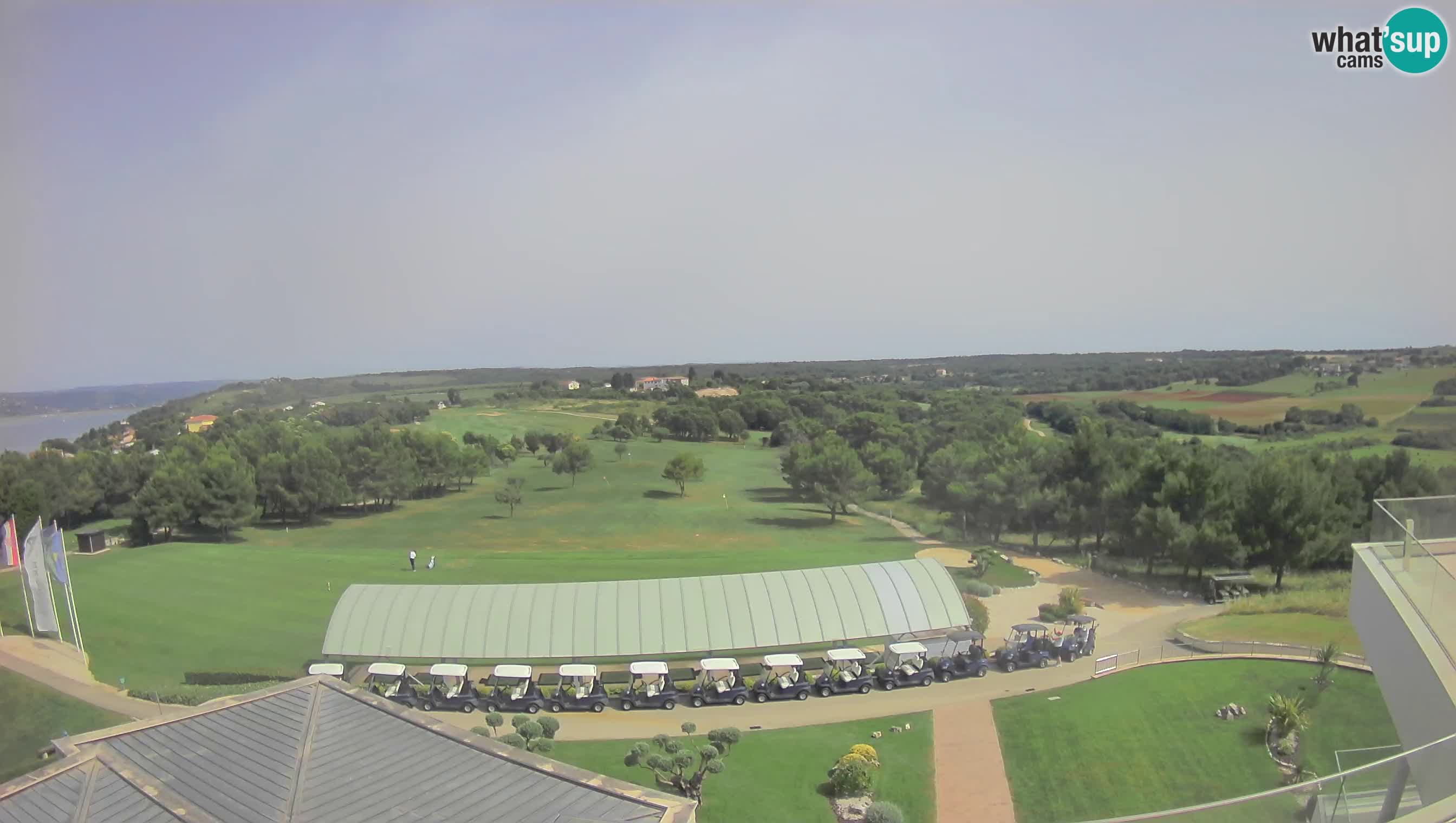 Campo de golf Adriatic – Savudrija