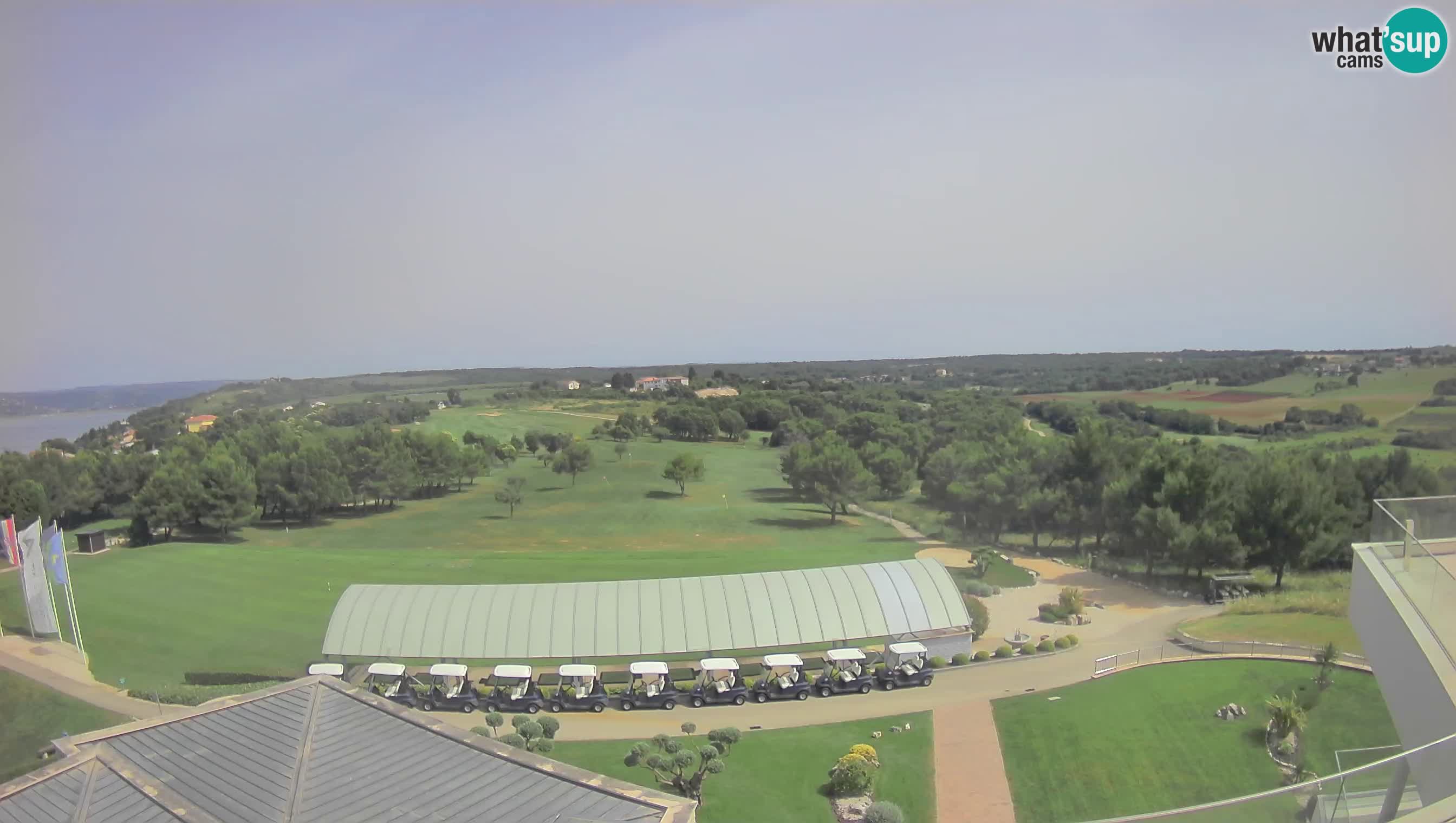 Campo de golf Adriatic – Savudrija