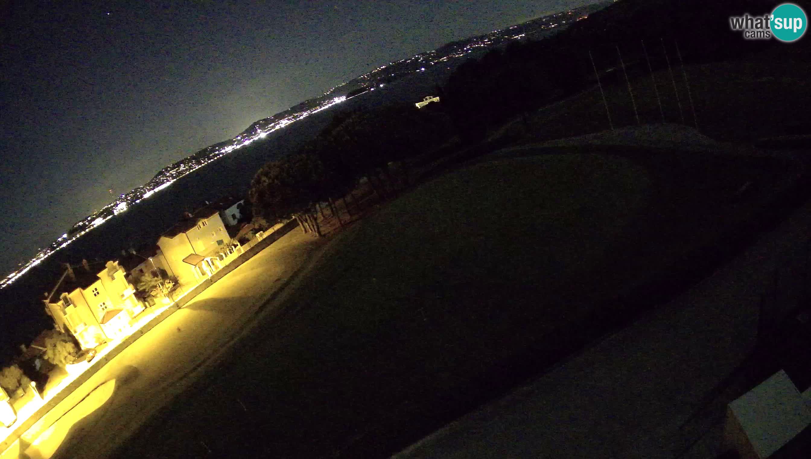 Golf Adria Live Webcam Savudrija – Rezidencija Skiper – Istrien – Kroatien