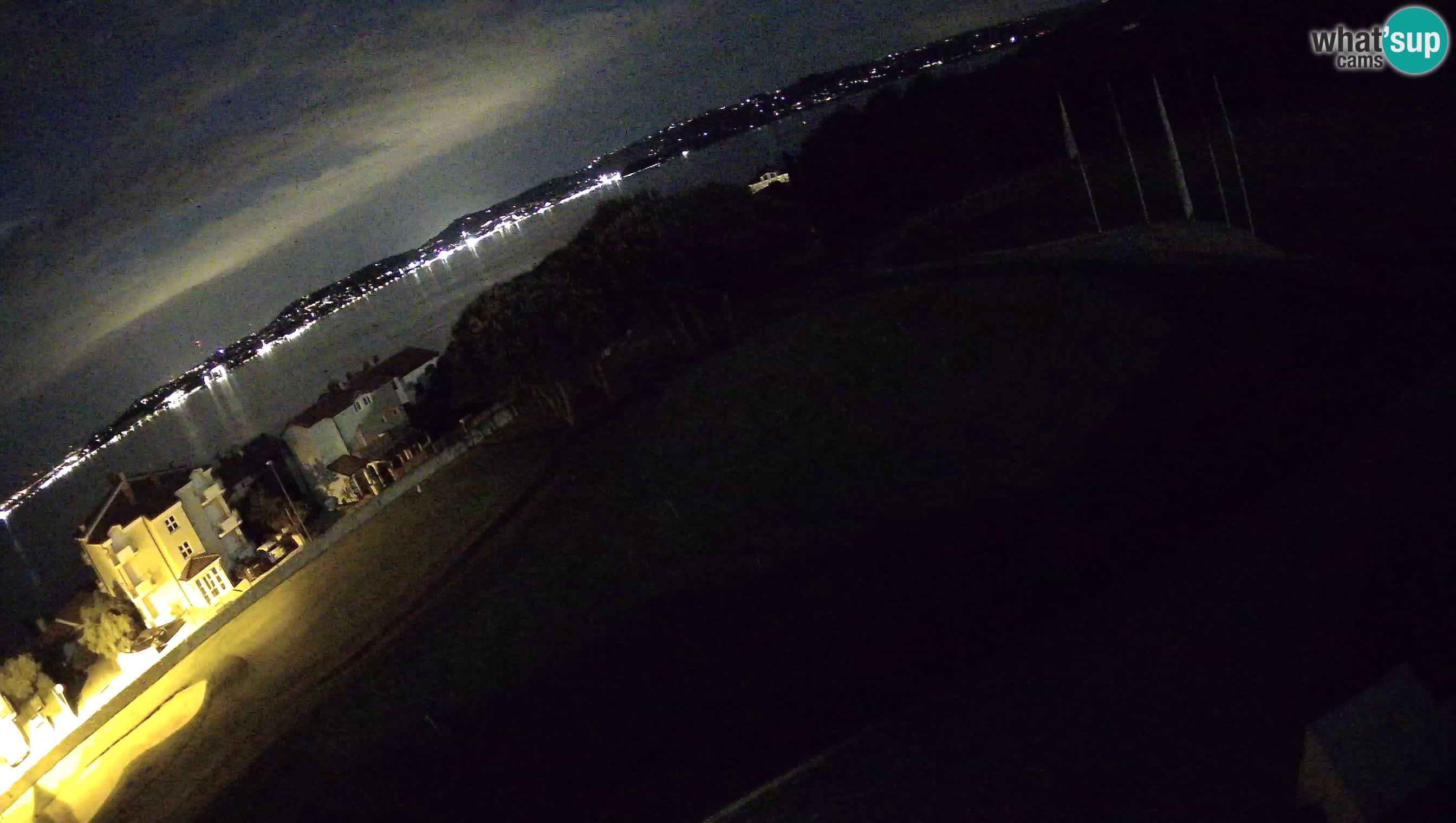 Golf Adriatic Webcam uživo Savudrija – Rezidencija Skiper – Istra