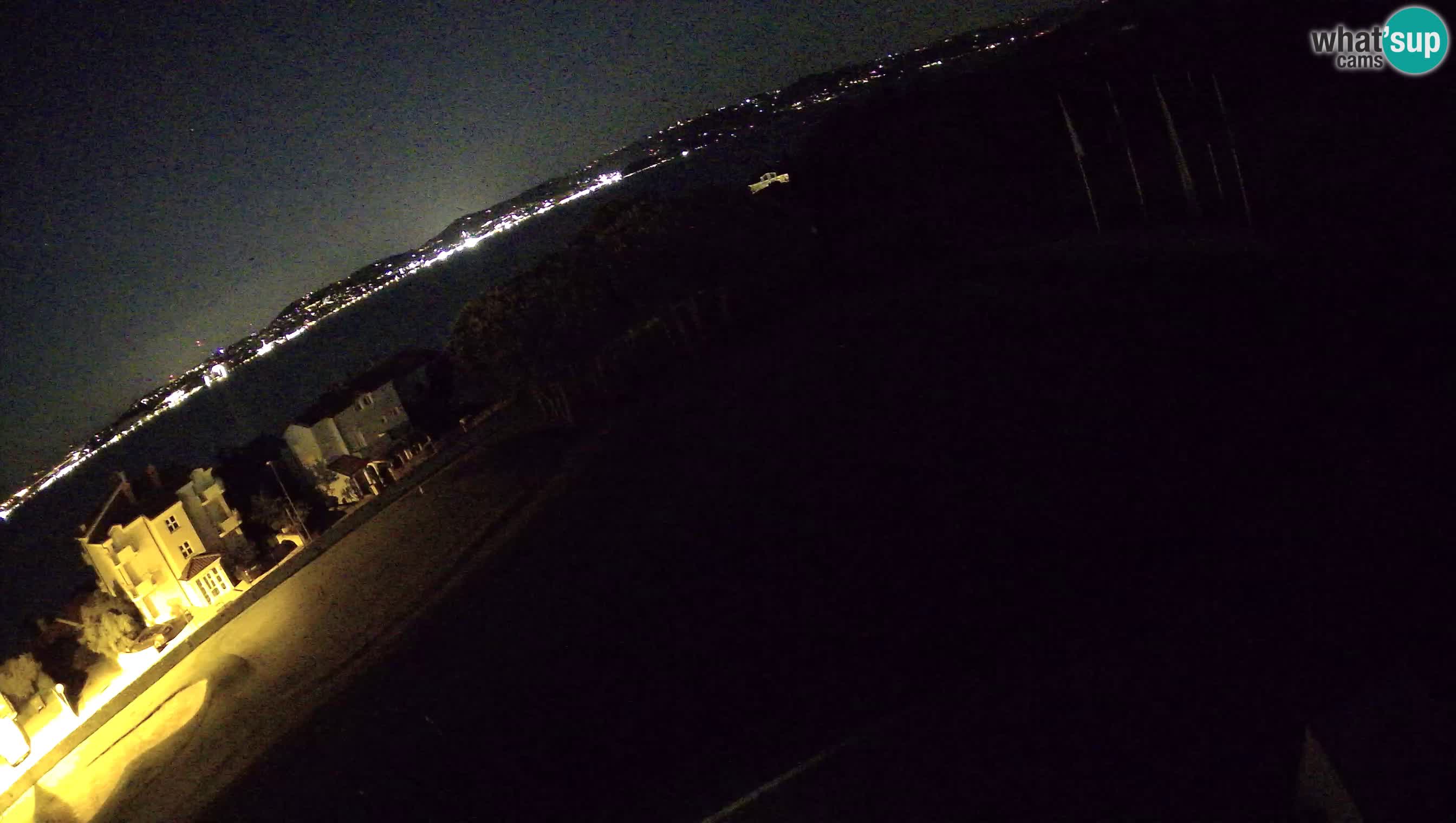 Golf Adriatic Webcam uživo Savudrija – Rezidencija Skiper – Istra