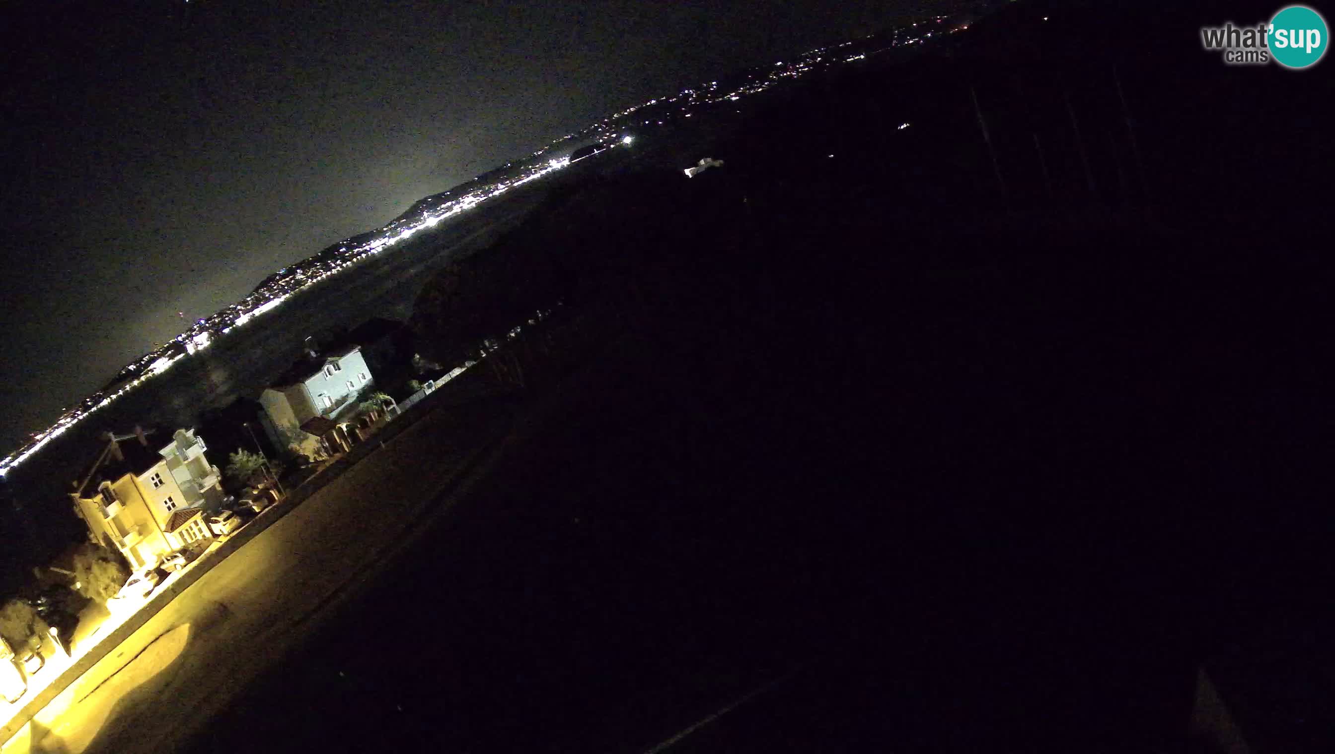Golf Adriatic Webcam uživo Savudrija – Rezidencija Skiper – Istra