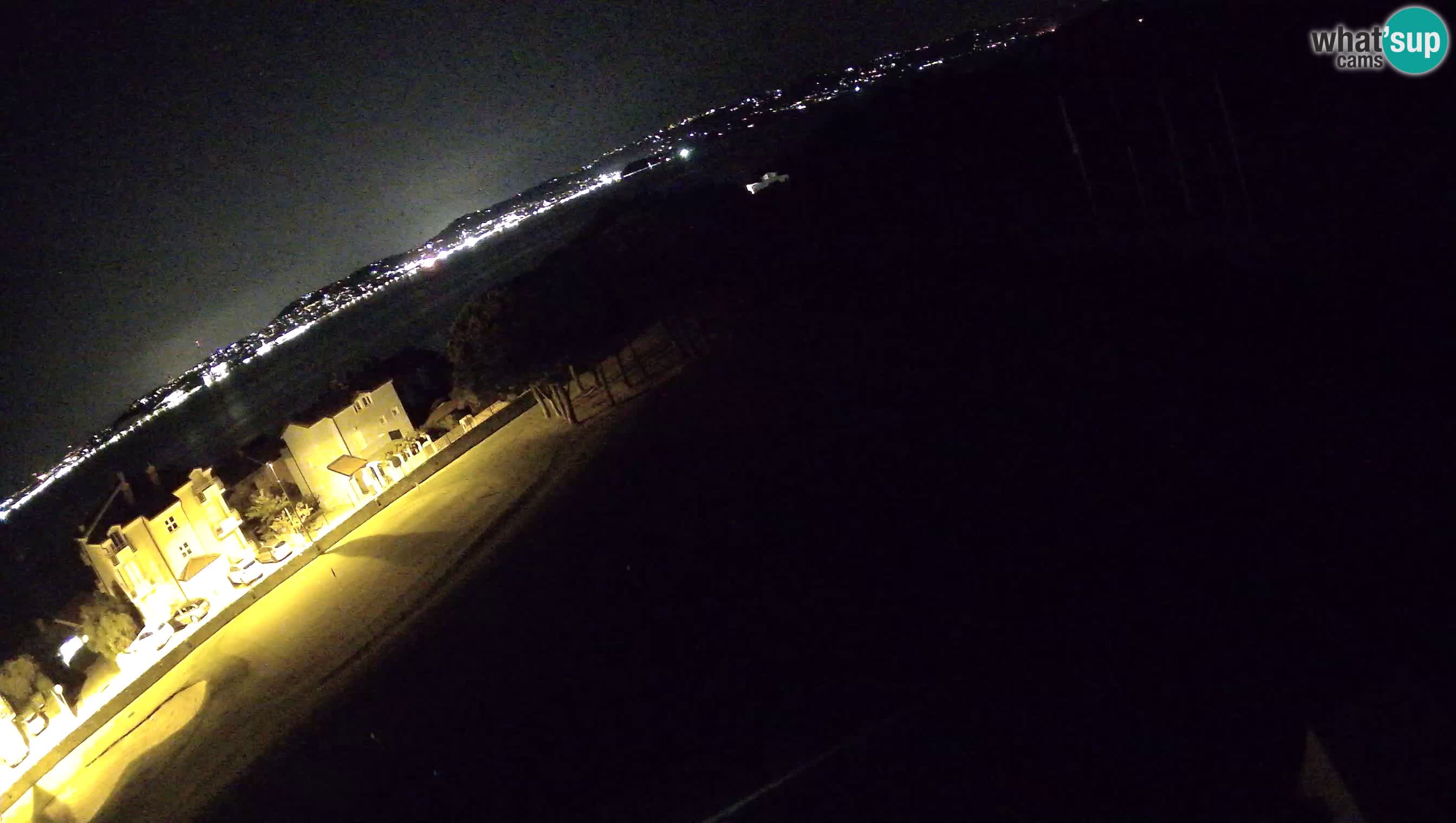 Golf Adriatic Webcam uživo Savudrija – Rezidencija Skiper – Istra