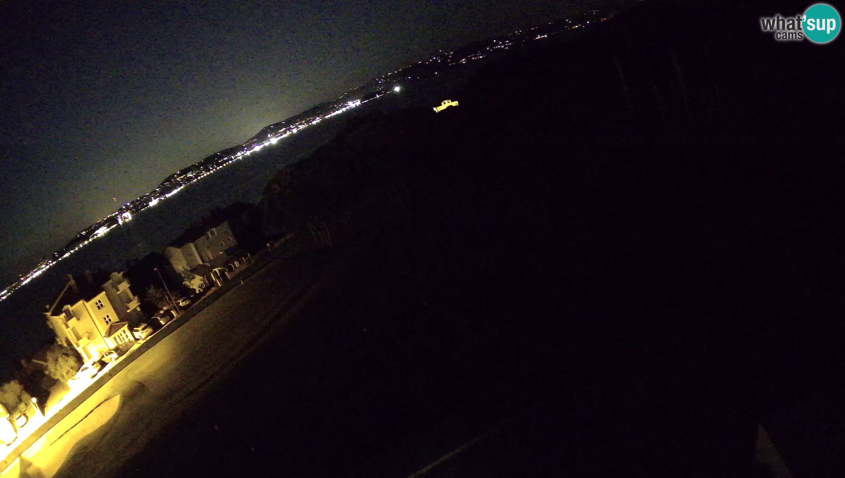 Golf Adriatic Webcam uživo Savudrija – Rezidencija Skiper – Istra