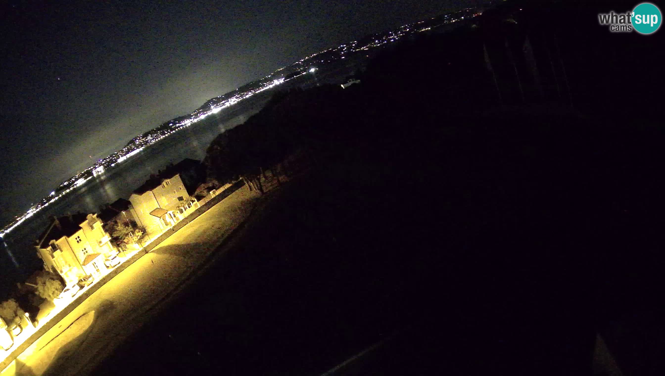 Golf Adria Live Webcam Savudrija – Rezidencija Skiper – Istrien – Kroatien
