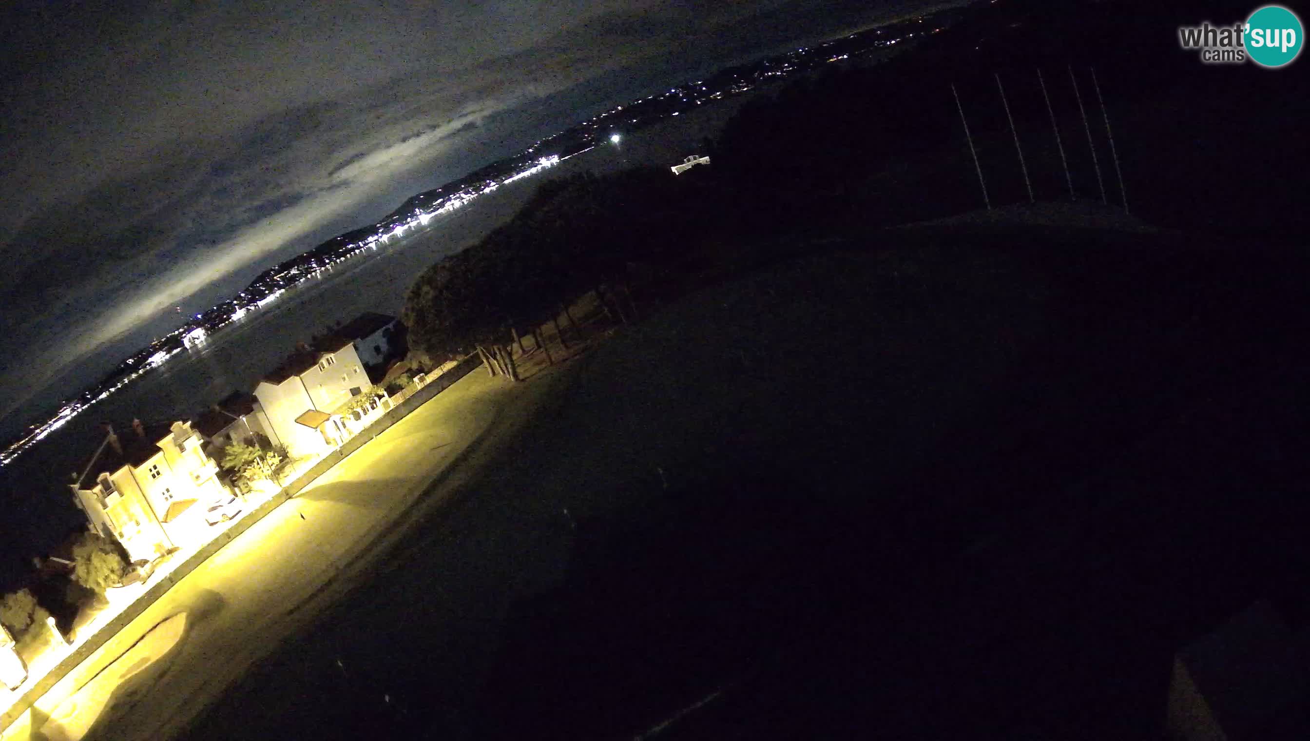 Golf Adria Live Webcam Savudrija – Rezidencija Skiper – Istrien – Kroatien