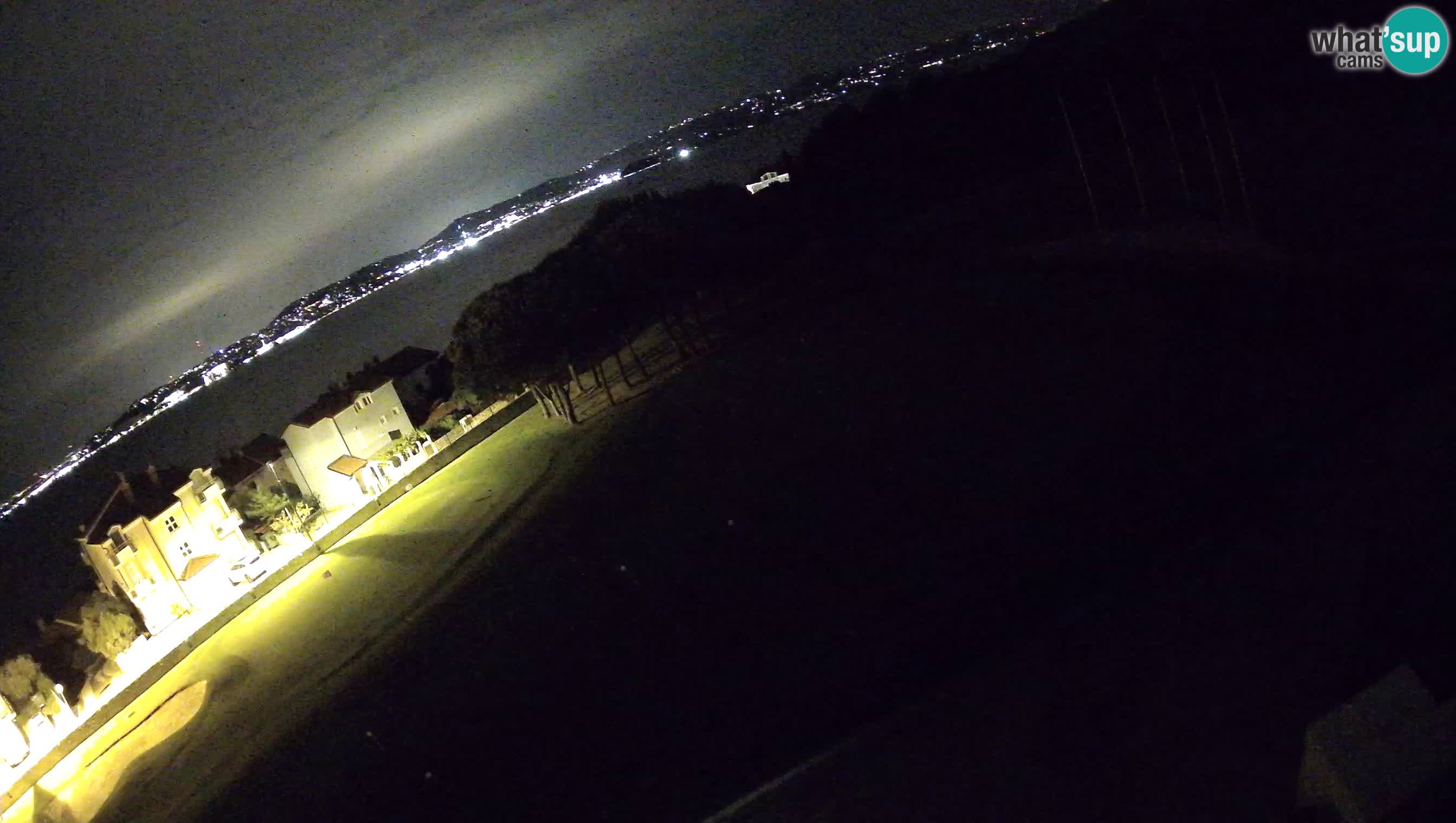 Golf Adriatic Webcam uživo Savudrija – Rezidencija Skiper – Istra