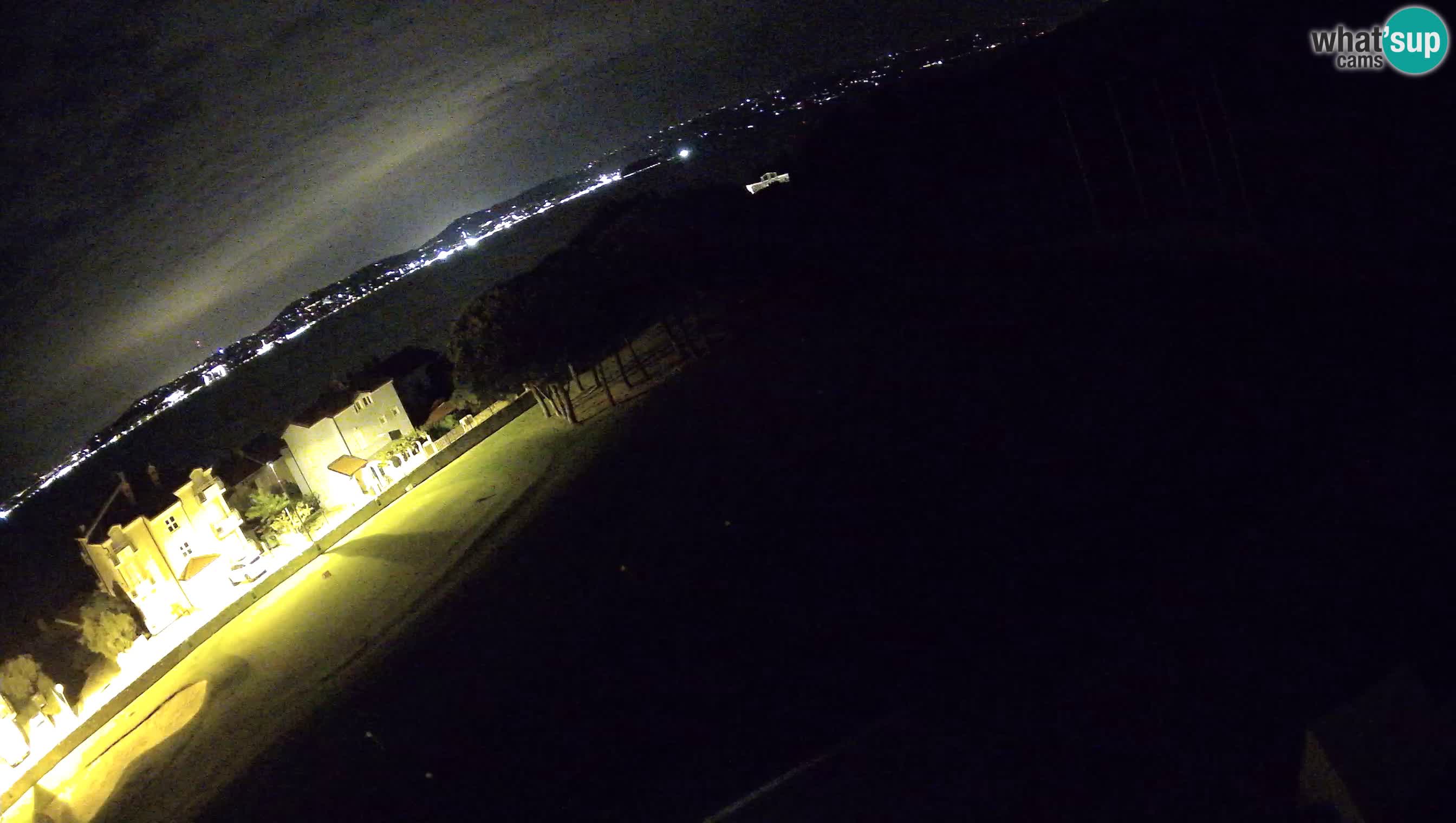 Golf Adria Live Webcam Savudrija – Rezidencija Skiper – Istrien – Kroatien