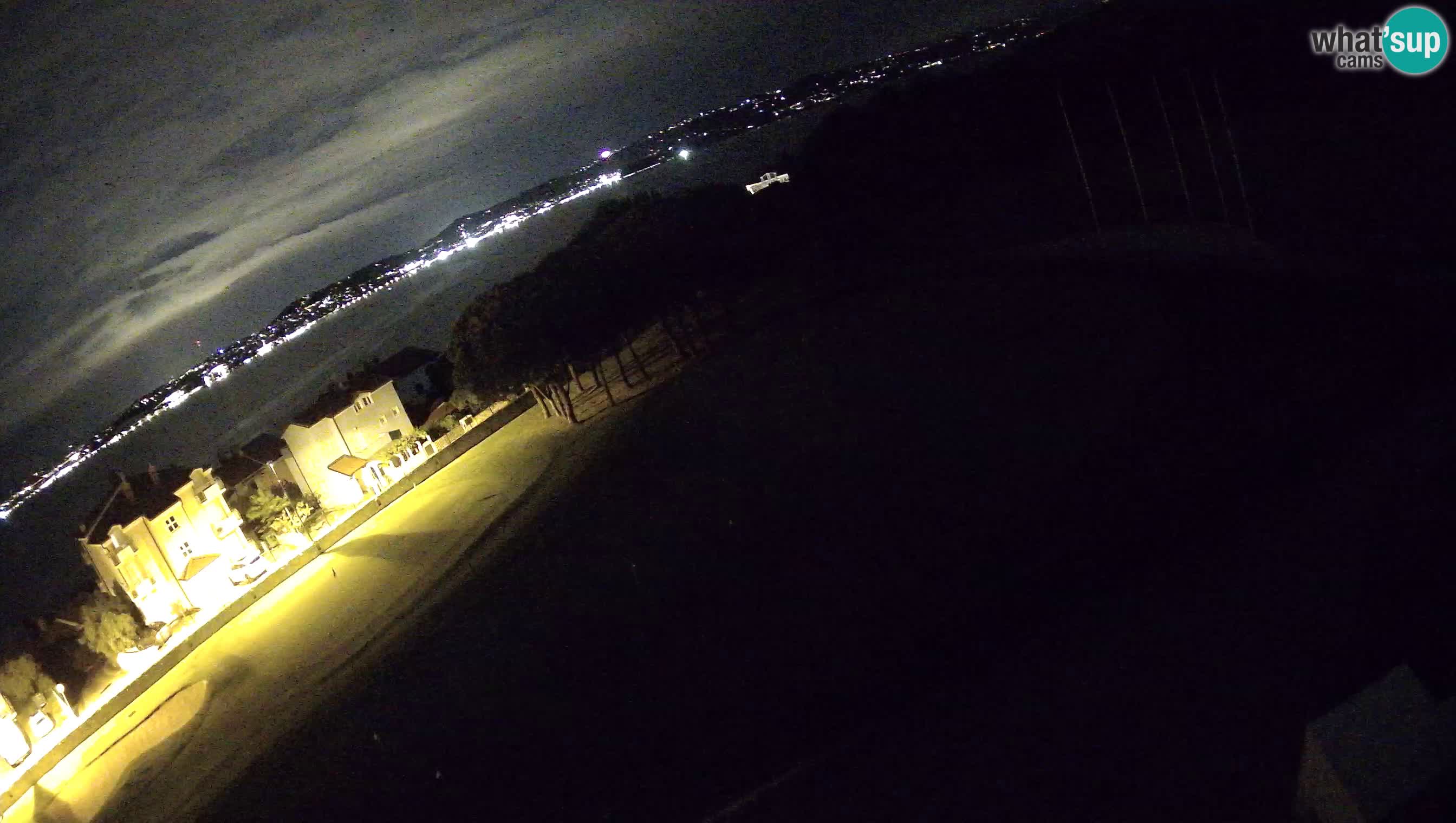 Golf Adria Live Webcam Savudrija – Rezidencija Skiper – Istrien – Kroatien