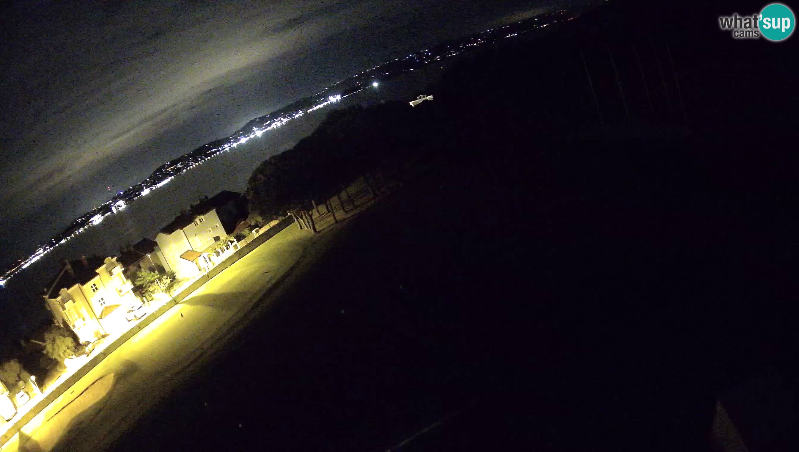 Golf Adriatic Webcam uživo Savudrija – Rezidencija Skiper – Istra