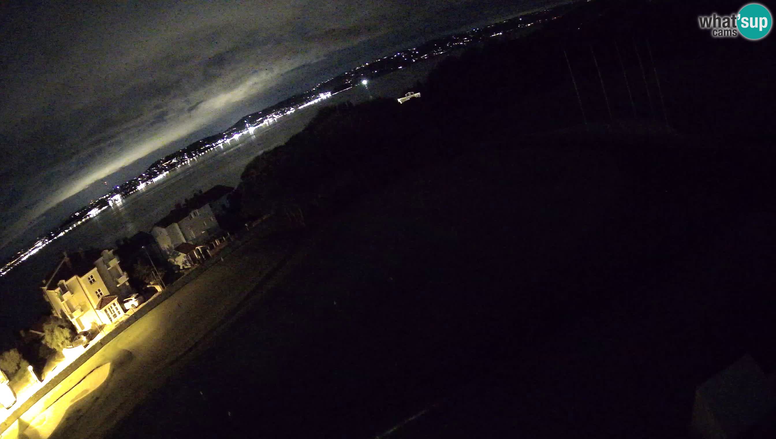 Golf Adriatic Live webcam Savudrija – Rezidencija Skiper – Istria – Croazia