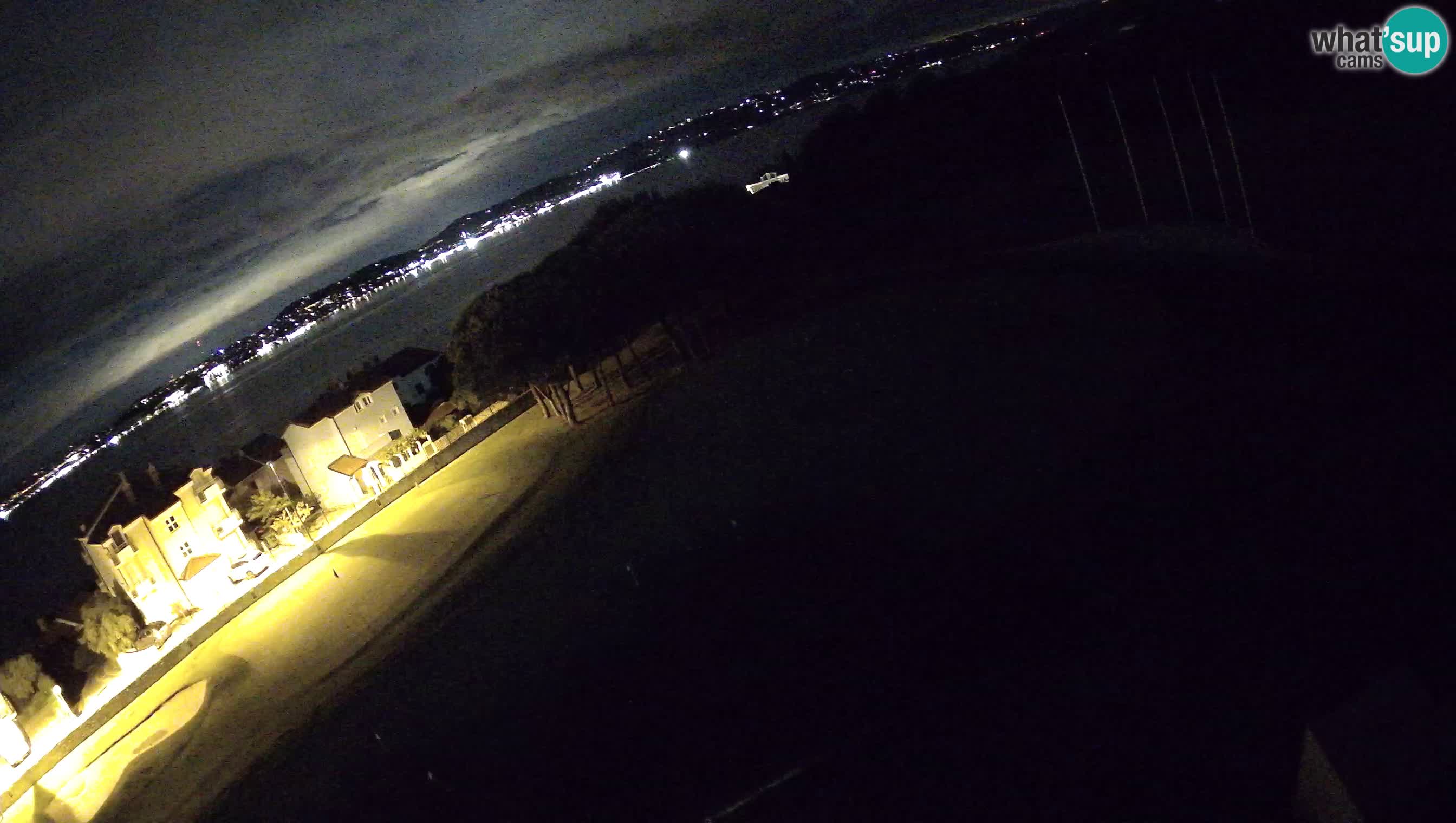 Golf Adria Live Webcam Savudrija – Rezidencija Skiper – Istrien – Kroatien