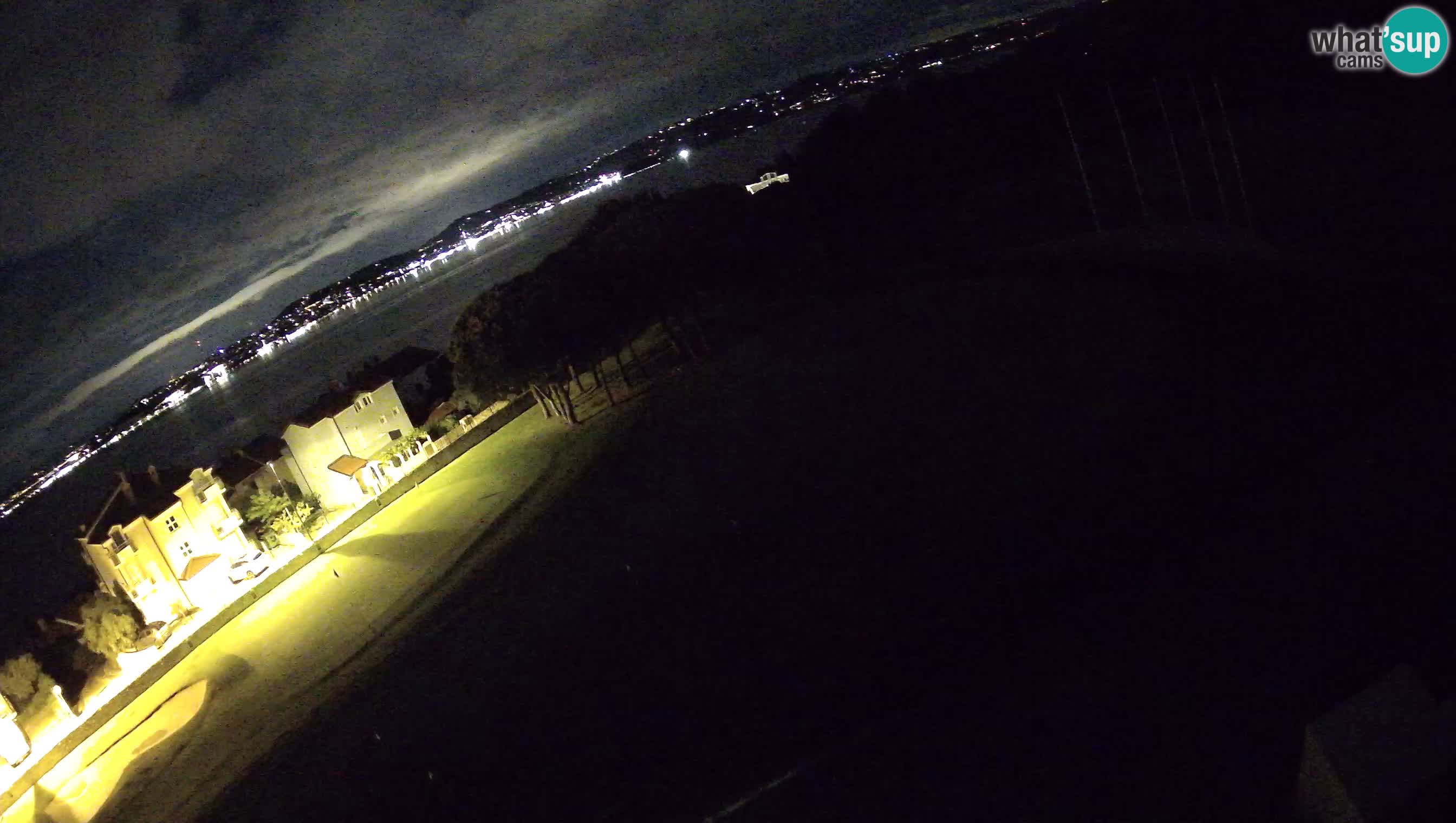 Golf Adriatic Webcam uživo Savudrija – Rezidencija Skiper – Istra