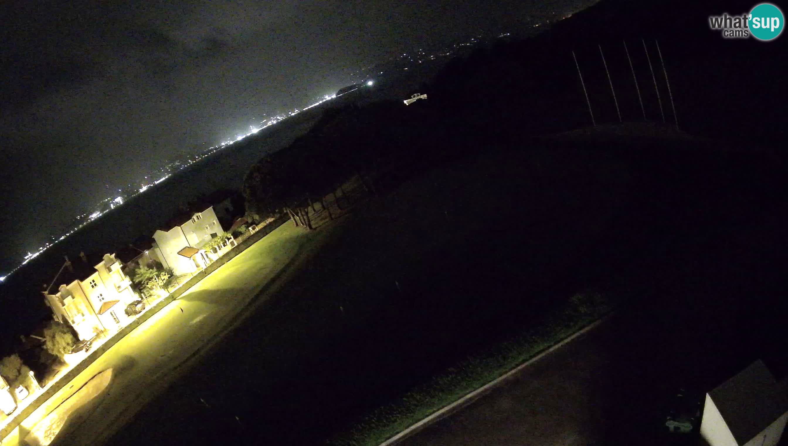 Golf Adria Live Webcam Savudrija – Rezidencija Skiper – Istrien – Kroatien