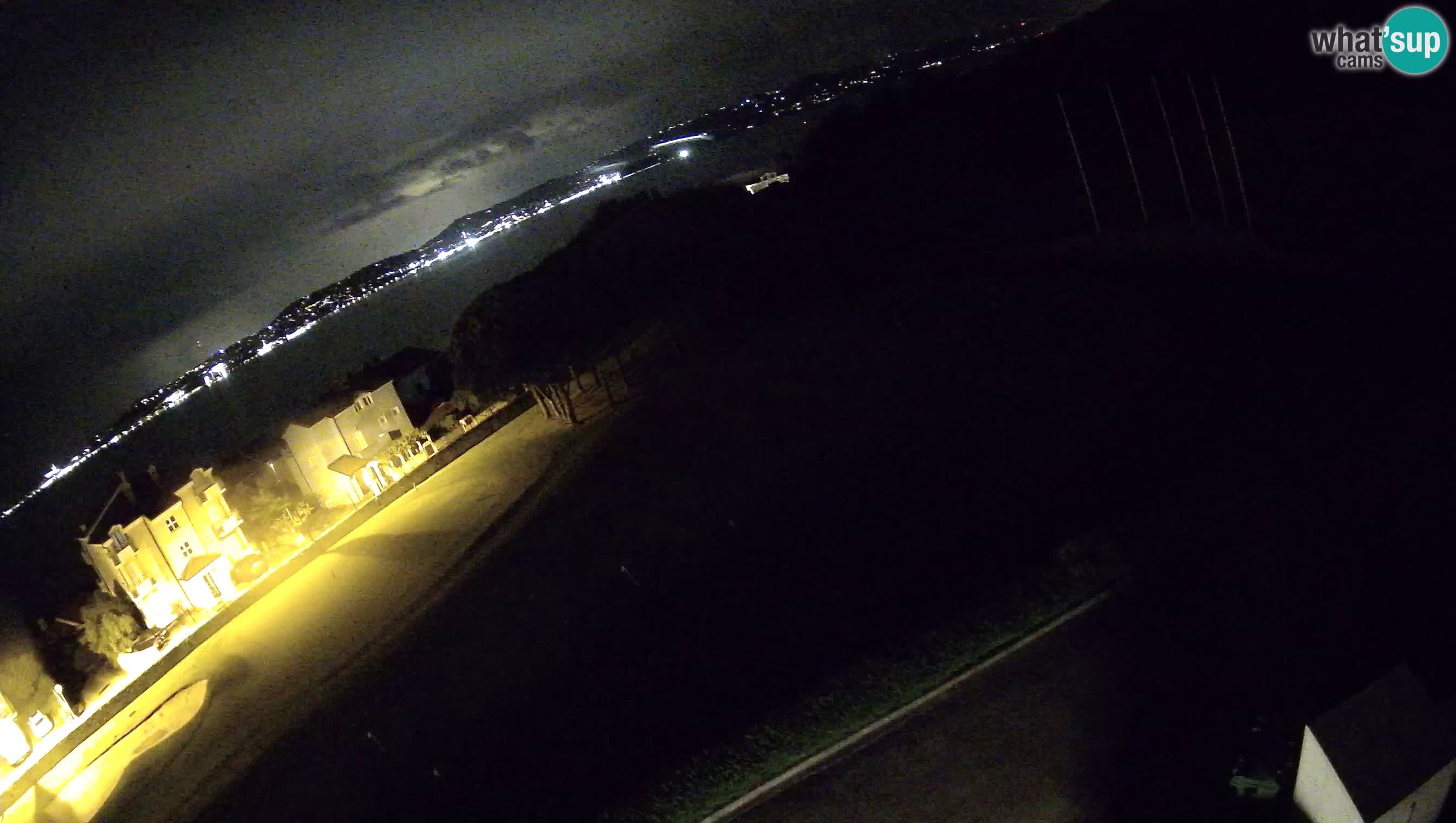 Golf Adriatic Webcam uživo Savudrija – Rezidencija Skiper – Istra