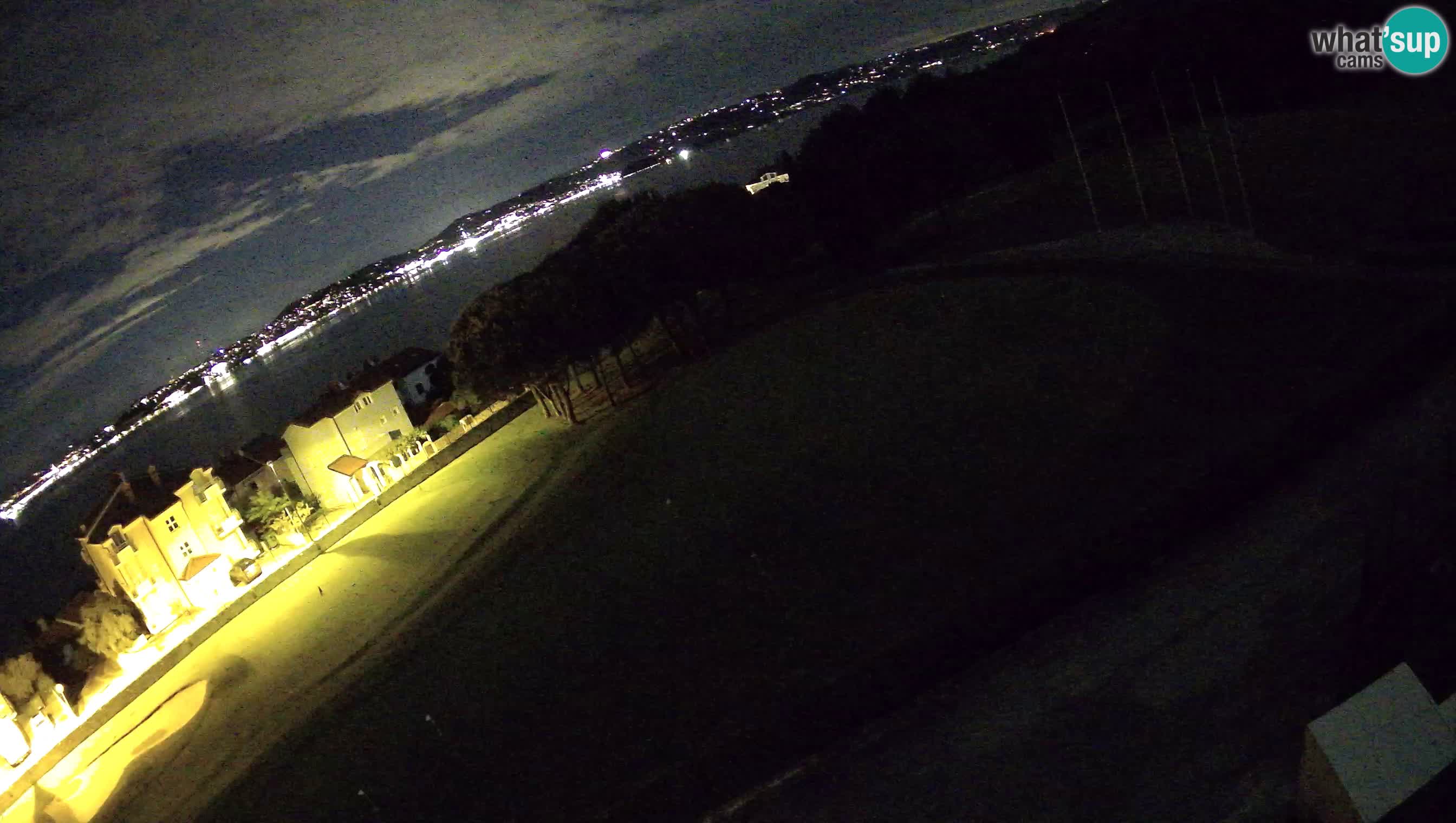 Golf Adria Live Webcam Savudrija – Rezidencija Skiper – Istrien – Kroatien