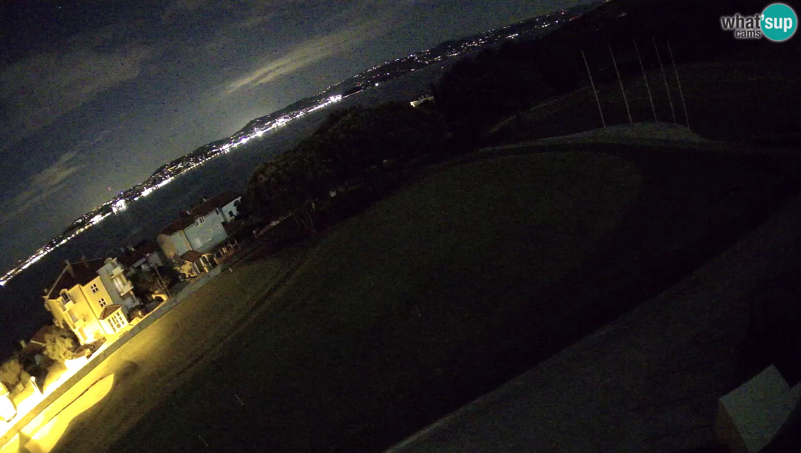Golf Adria Live Webcam Savudrija – Rezidencija Skiper – Istrien – Kroatien