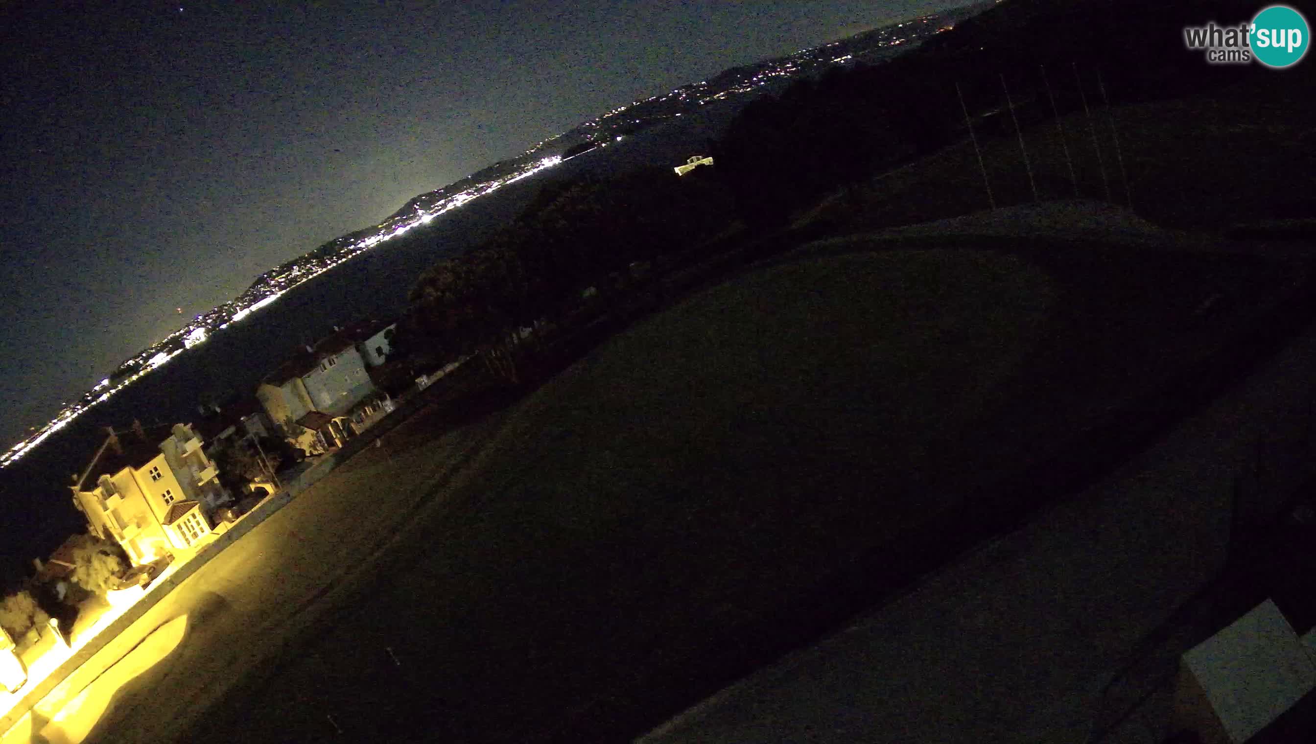 Golf Adria Live Webcam Savudrija – Rezidencija Skiper – Istrien – Kroatien