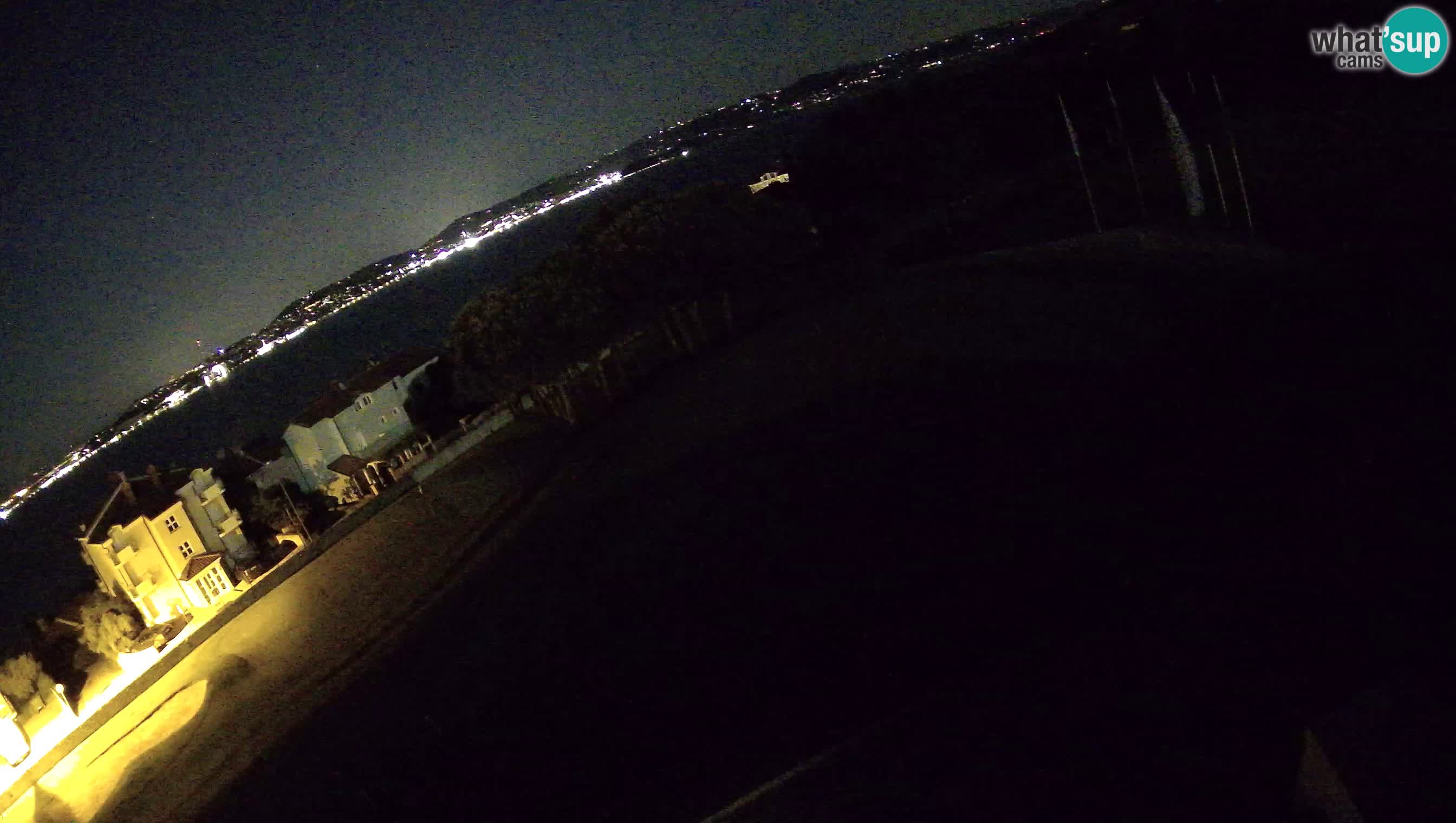 Golf Adria Live Webcam Savudrija – Rezidencija Skiper – Istrien – Kroatien