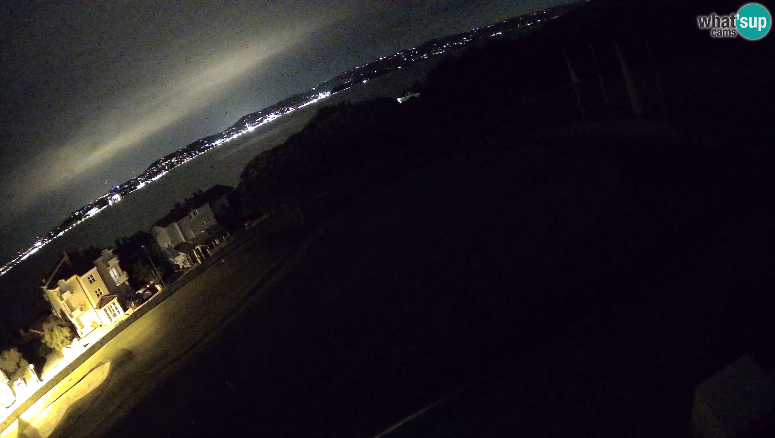 Golf Adriatic Webcam uživo Savudrija – Rezidencija Skiper – Istra
