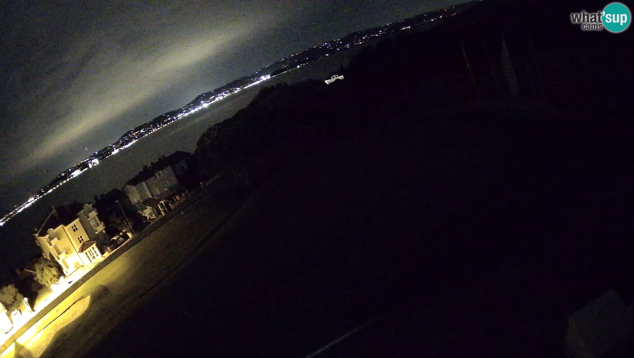 Golf Adriatic Webcam uživo Savudrija – Rezidencija Skiper – Istra