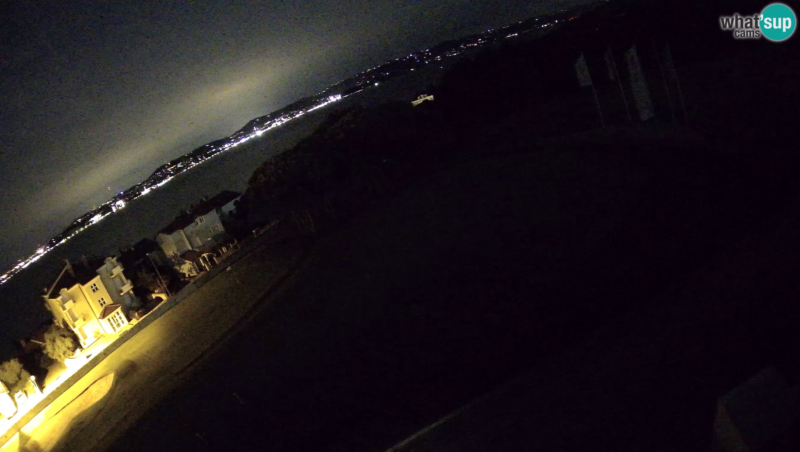 Golf Adria Live Webcam Savudrija – Rezidencija Skiper – Istrien – Kroatien