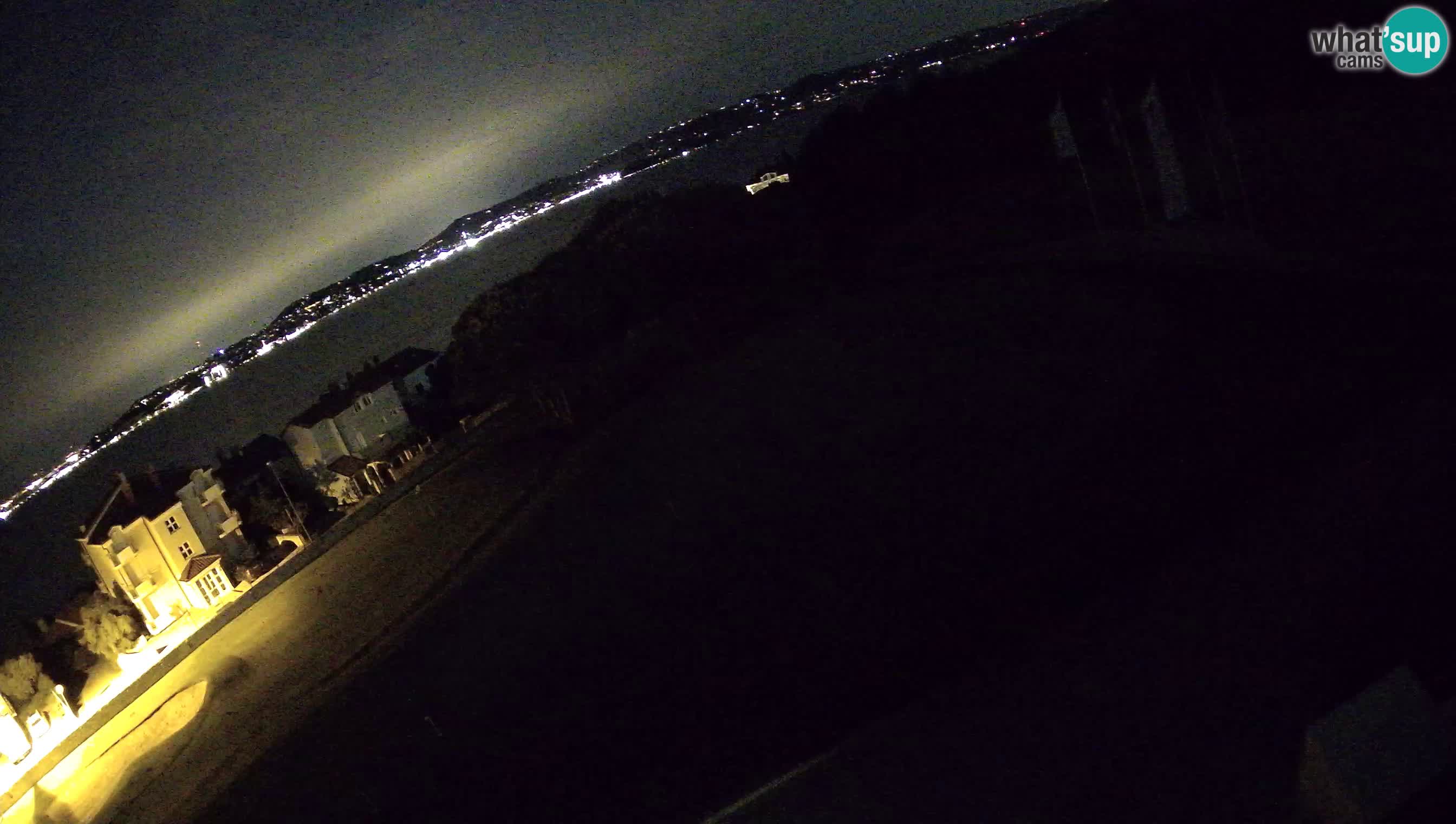 Golf Adriatic Webcam uživo Savudrija – Rezidencija Skiper – Istra