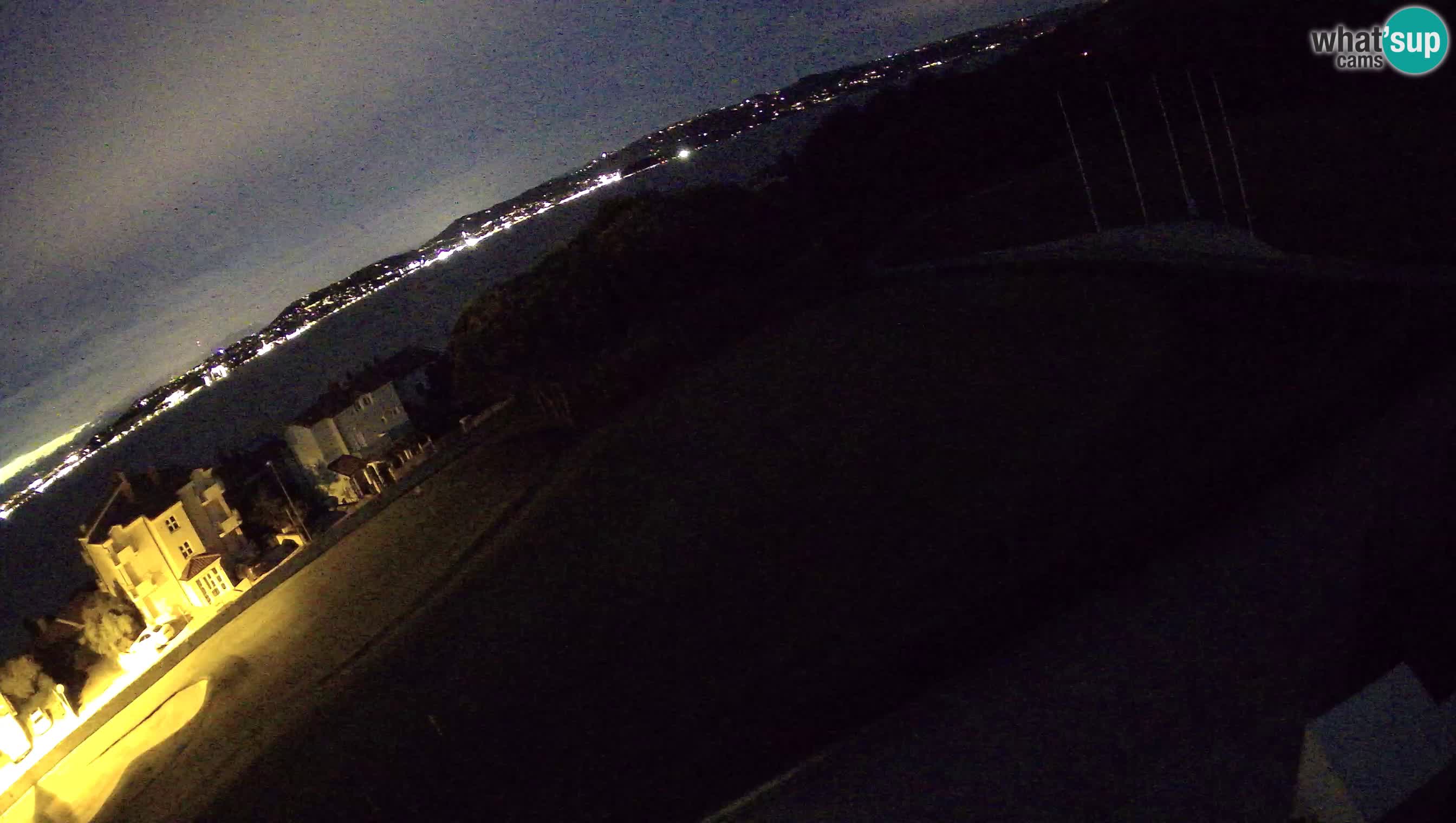 Golf Adriatic Webcam uživo Savudrija – Rezidencija Skiper – Istra