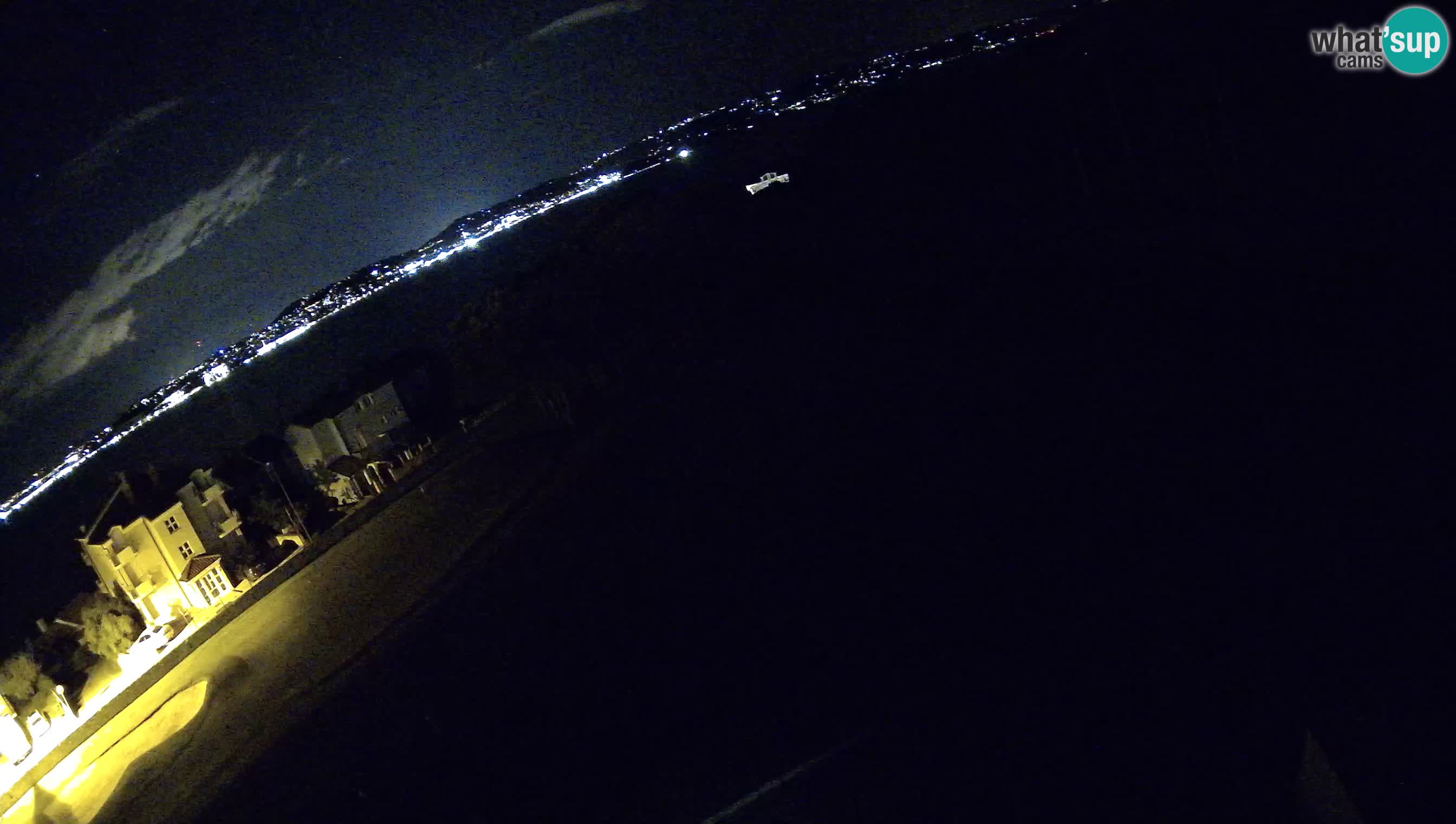Golf Adriatic Webcam uživo Savudrija – Rezidencija Skiper – Istra