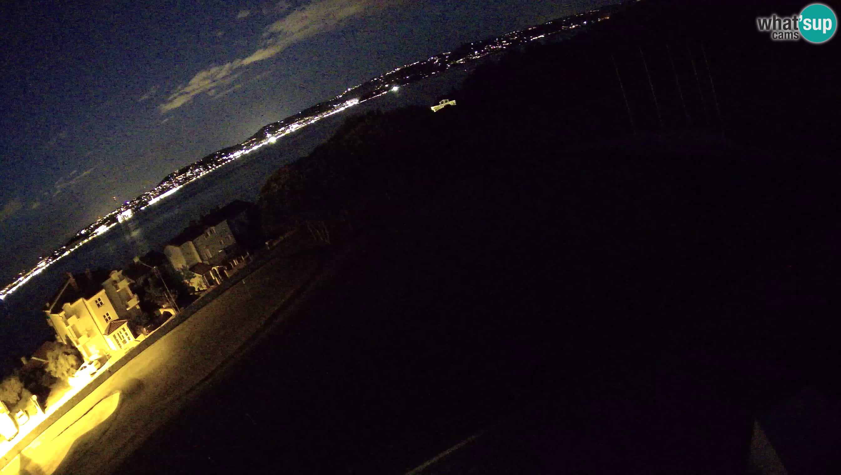 Golf Adriatic Webcam uživo Savudrija – Rezidencija Skiper – Istra
