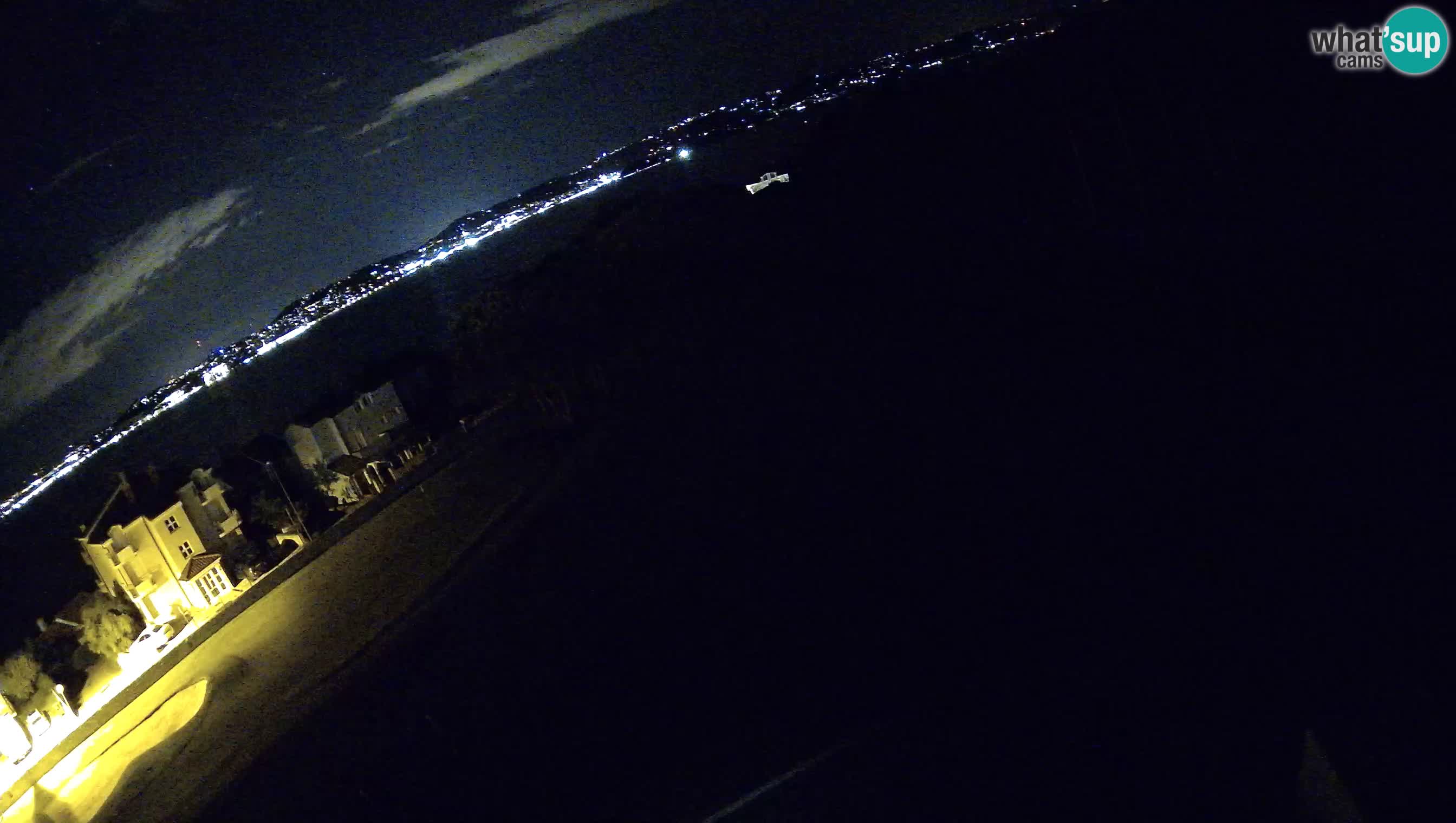 Golf Adriatic Webcam uživo Savudrija – Rezidencija Skiper – Istra