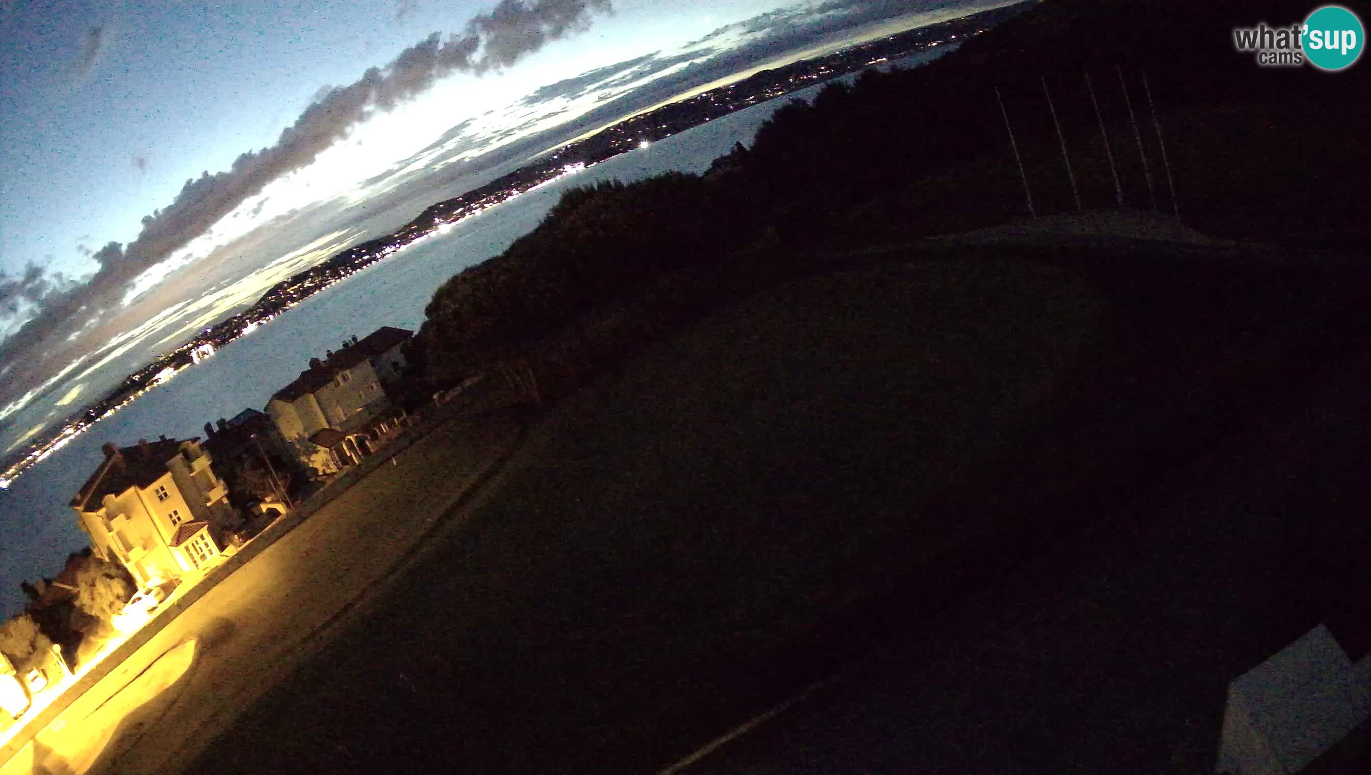 Golf Adriatic Webcam uživo Savudrija – Rezidencija Skiper – Istra