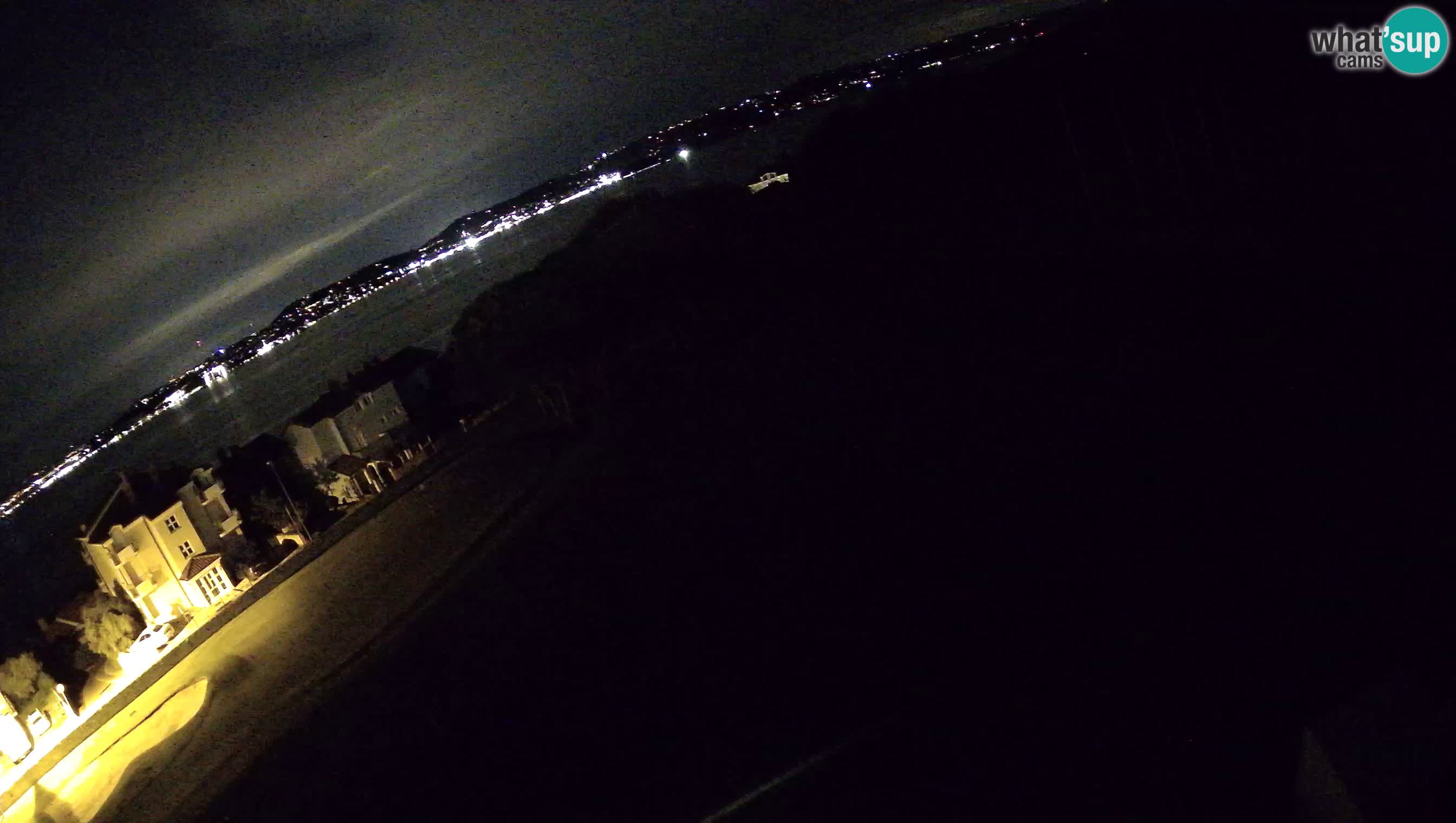 Golf Adriatic Webcam uživo Savudrija – Rezidencija Skiper – Istra