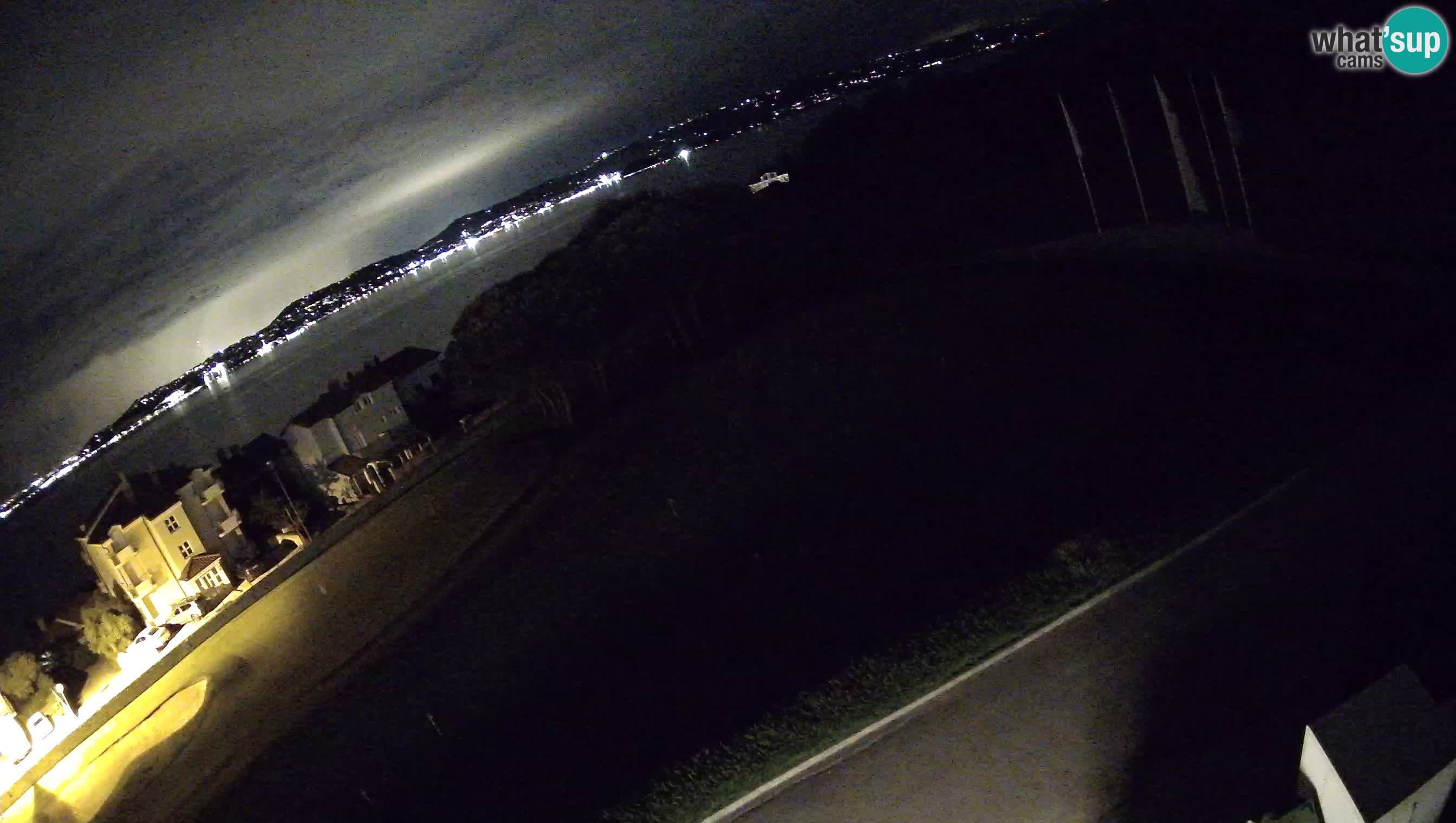 Golf Adria Live Webcam Savudrija – Rezidencija Skiper – Istrien – Kroatien
