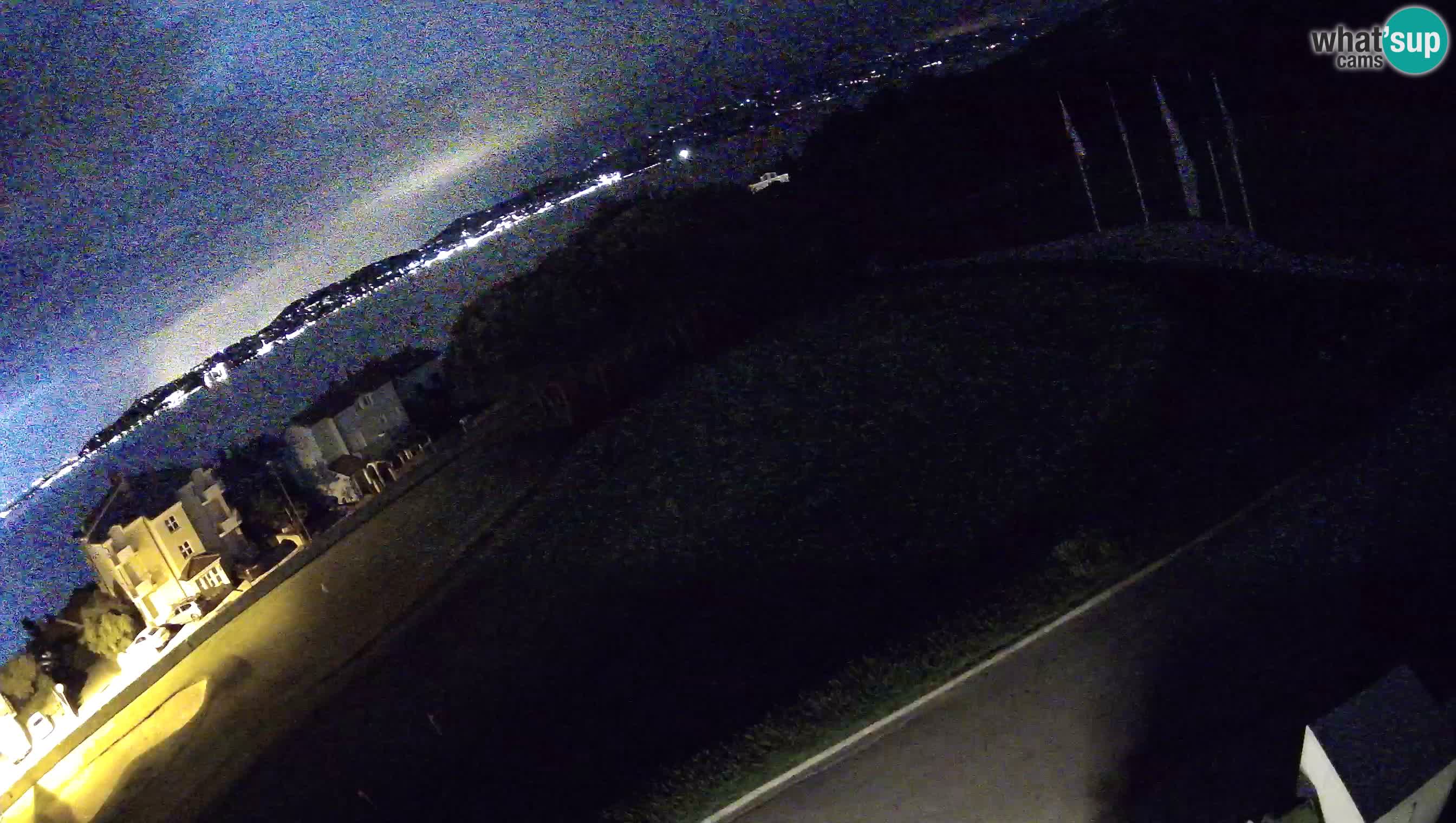 Golf Adria Live Webcam Savudrija – Rezidencija Skiper – Istrien – Kroatien