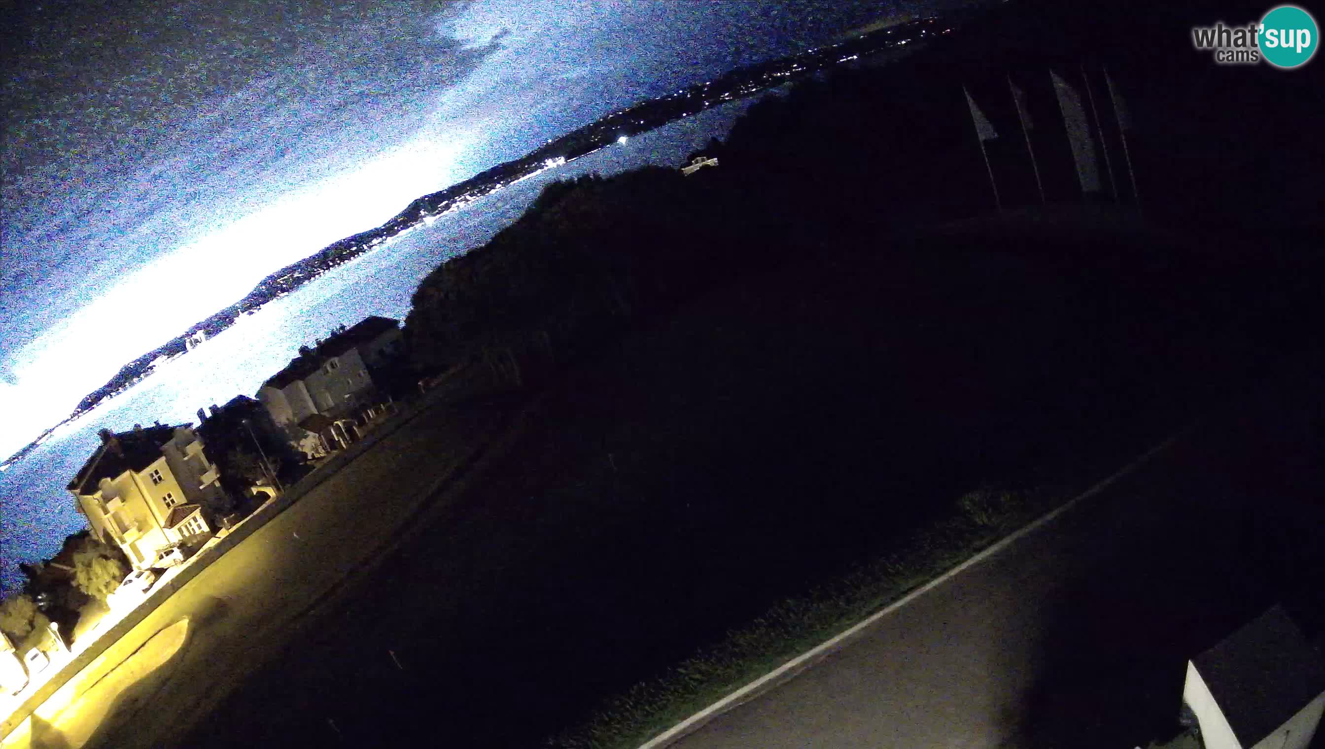 Golf Adriatic Webcam uživo Savudrija – Rezidencija Skiper – Istra