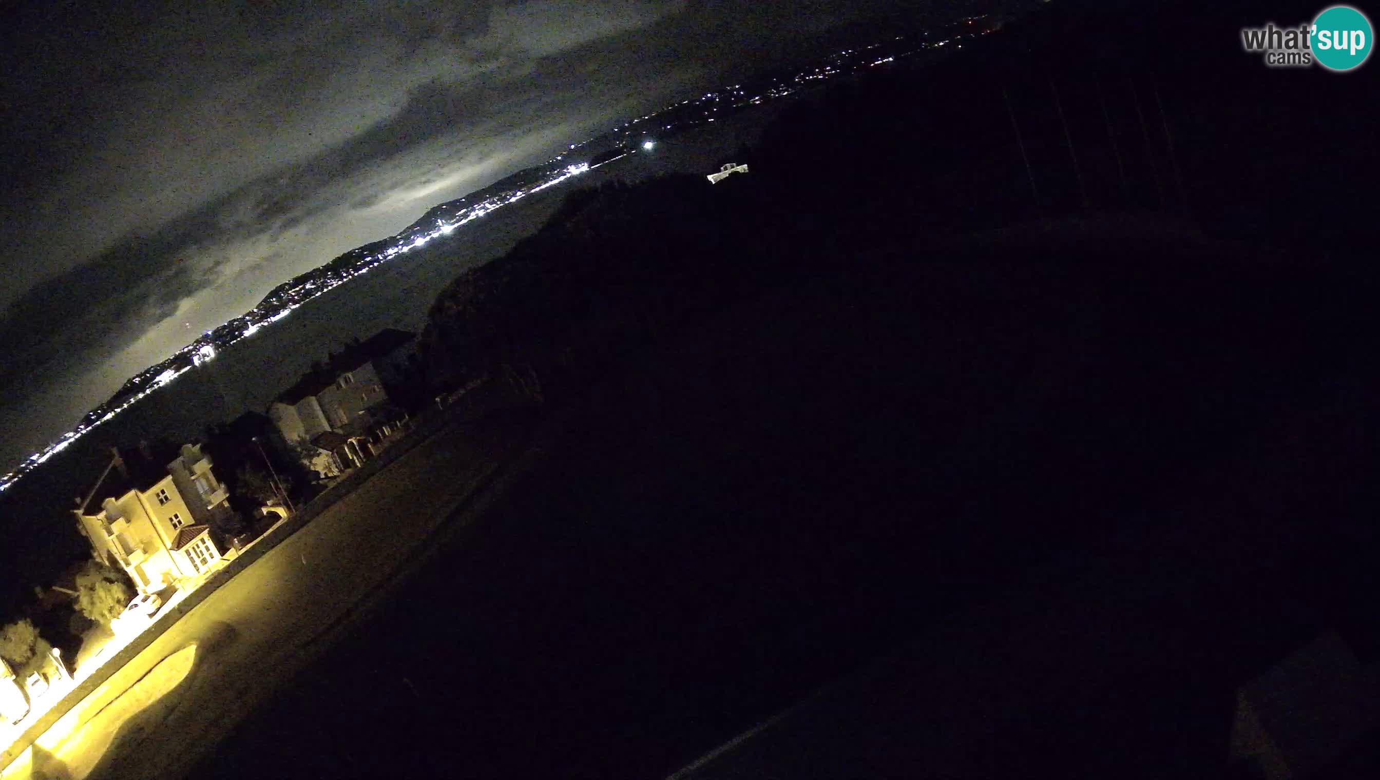 Golf Adriatic Webcam uživo Savudrija – Rezidencija Skiper – Istra
