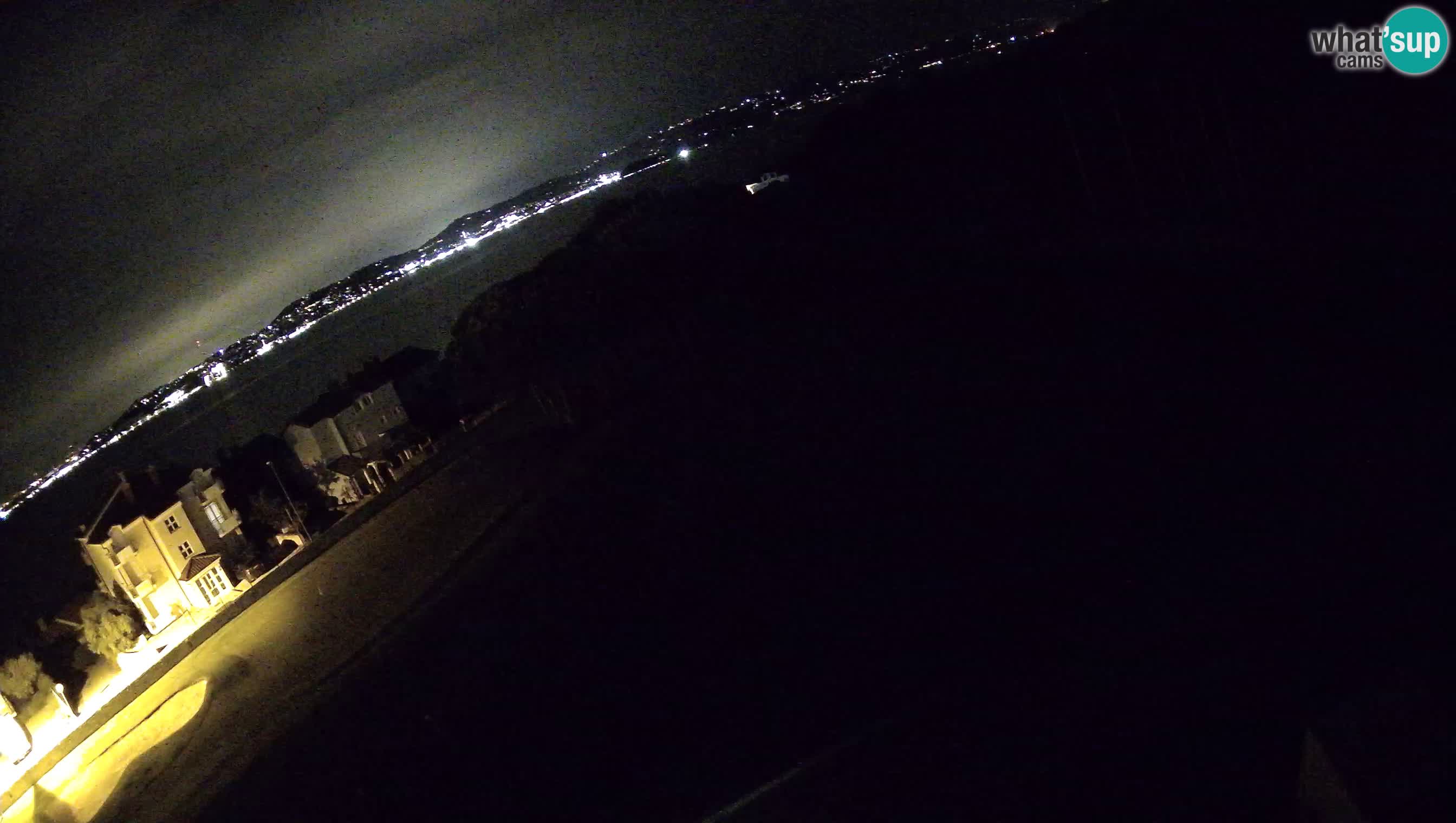Golf Adriatic Webcam uživo Savudrija – Rezidencija Skiper – Istra