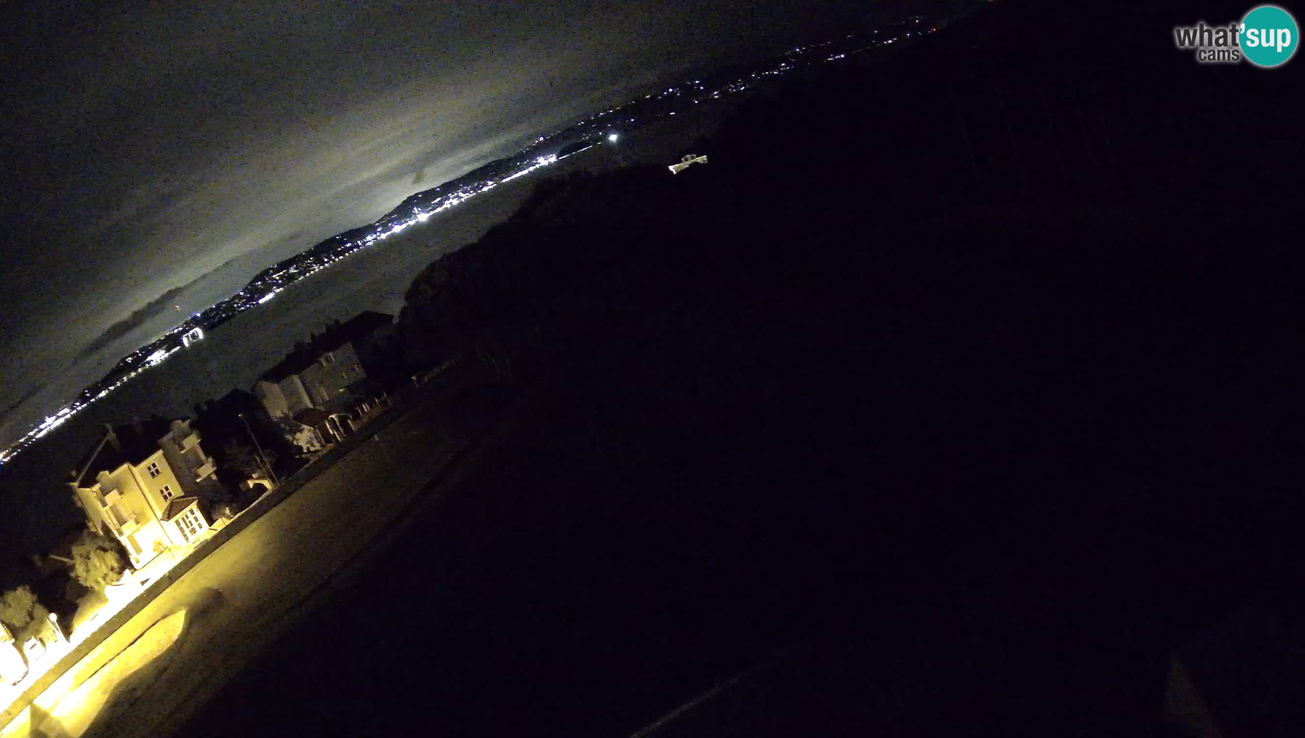 Golf Adriatic Webcam uživo Savudrija – Rezidencija Skiper – Istra
