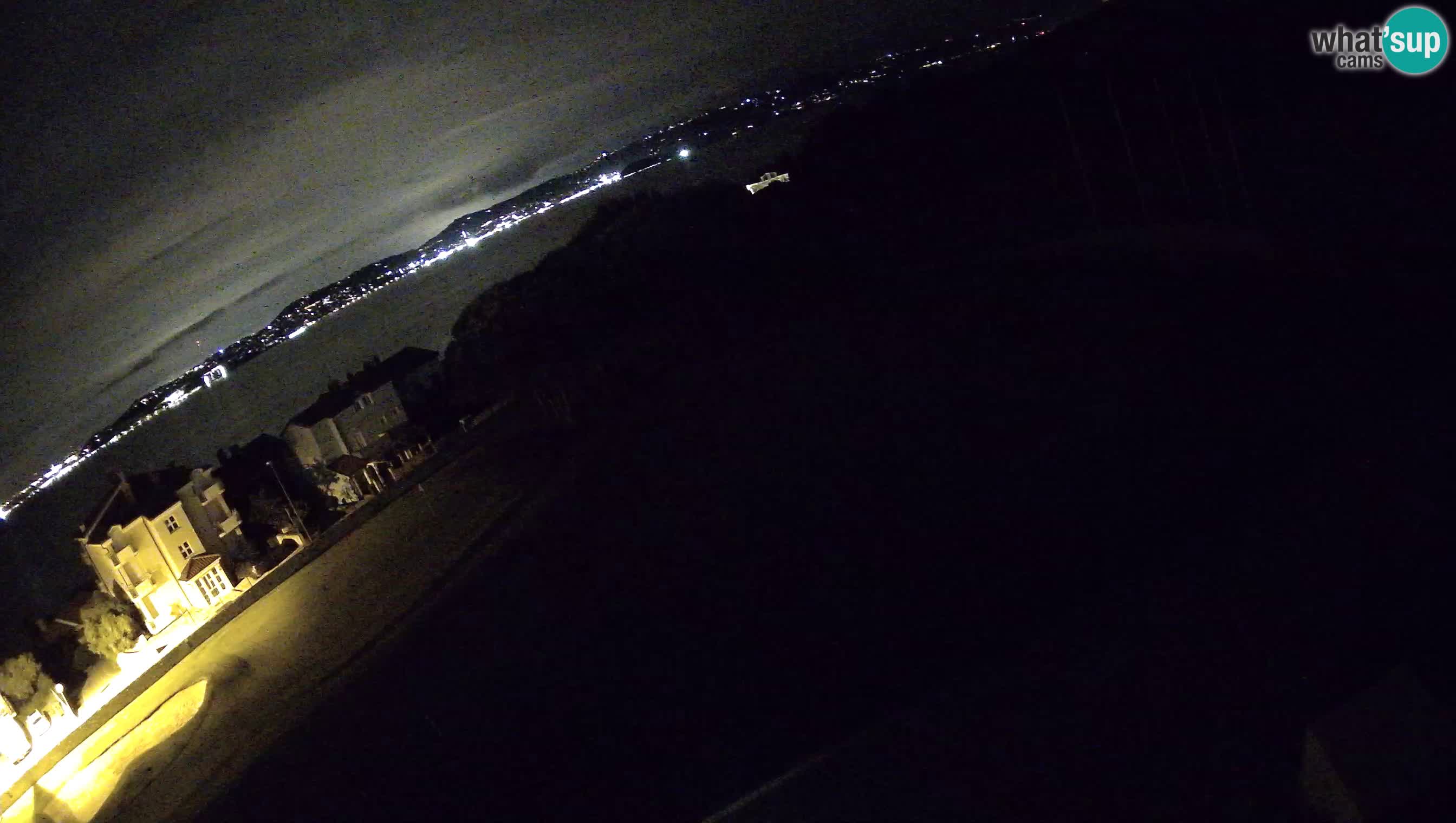 Golf Adriatic Live webcam Savudrija – Rezidencija Skiper – Istria – Croatia