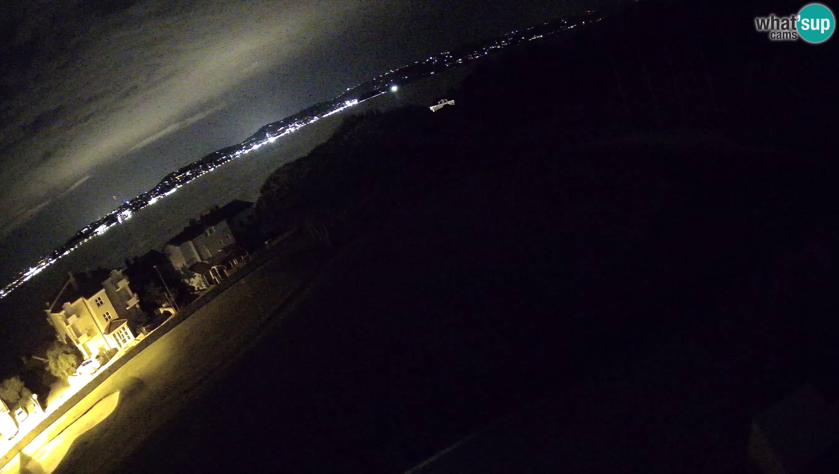 Golf Adria Live Webcam Savudrija – Rezidencija Skiper – Istrien – Kroatien