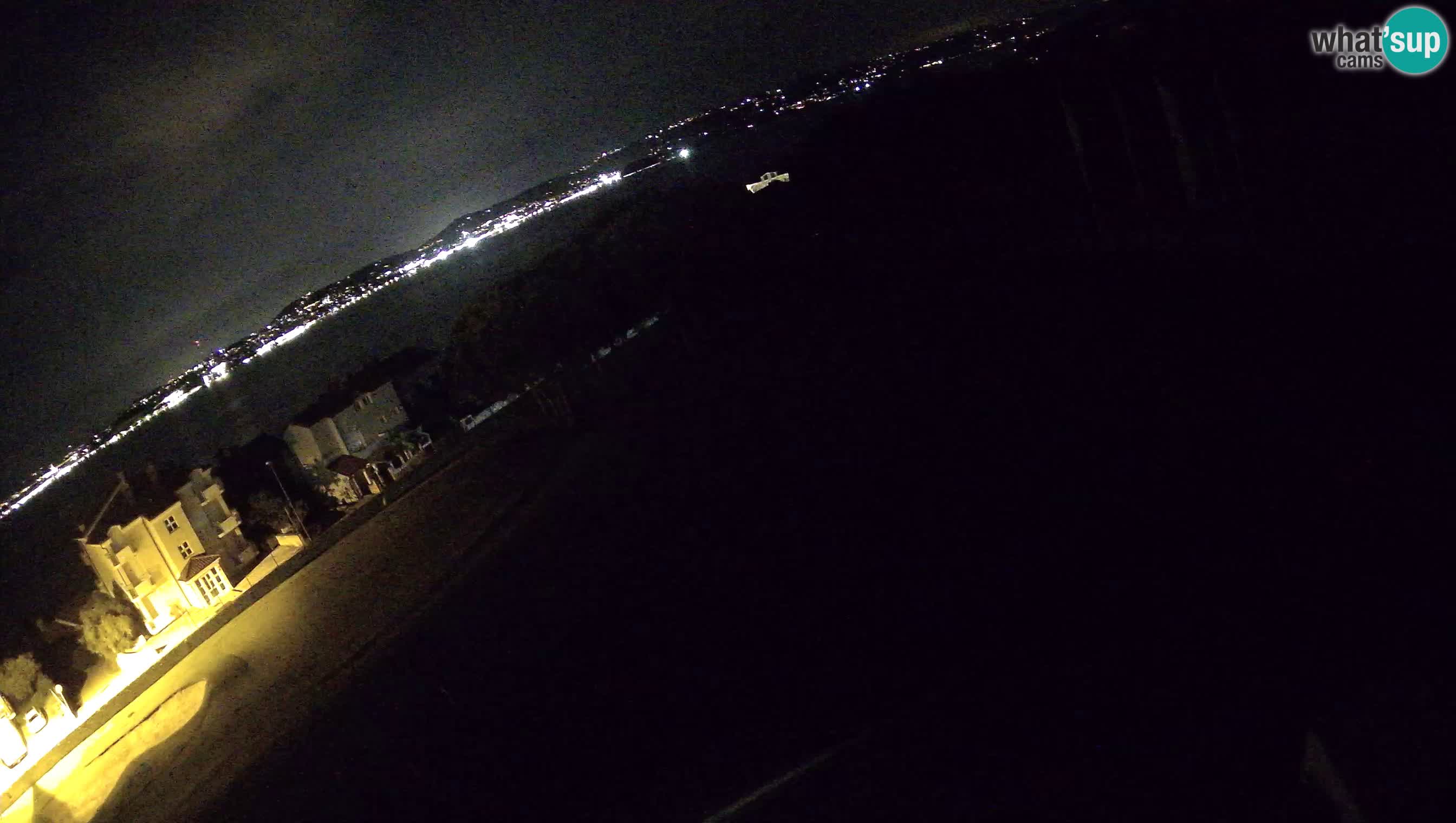 Golf Adriatic Webcam uživo Savudrija – Rezidencija Skiper – Istra